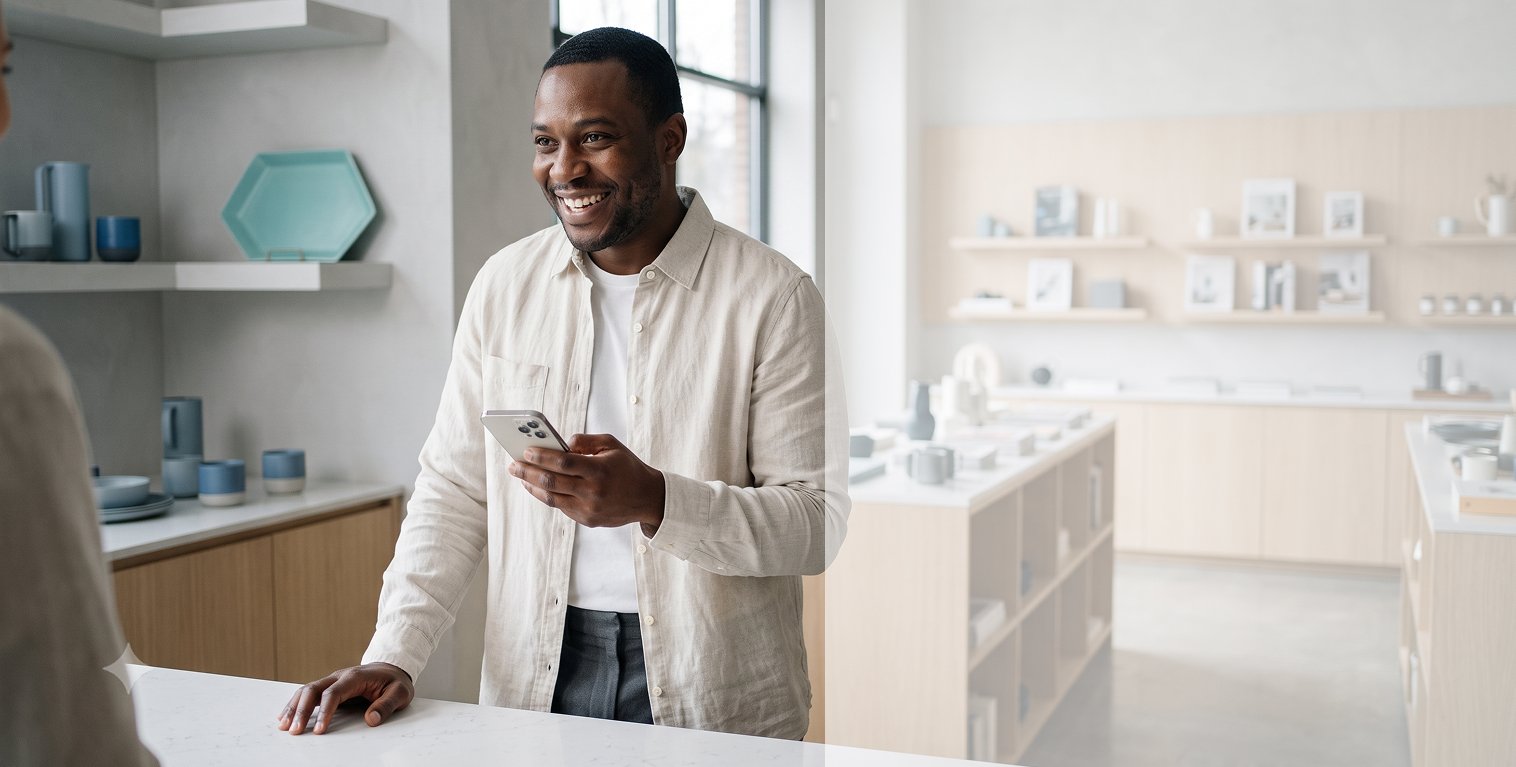 hio surfacing customer insights