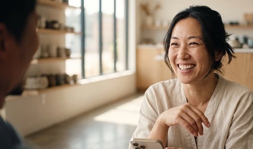 What Is an AI Business Partner?