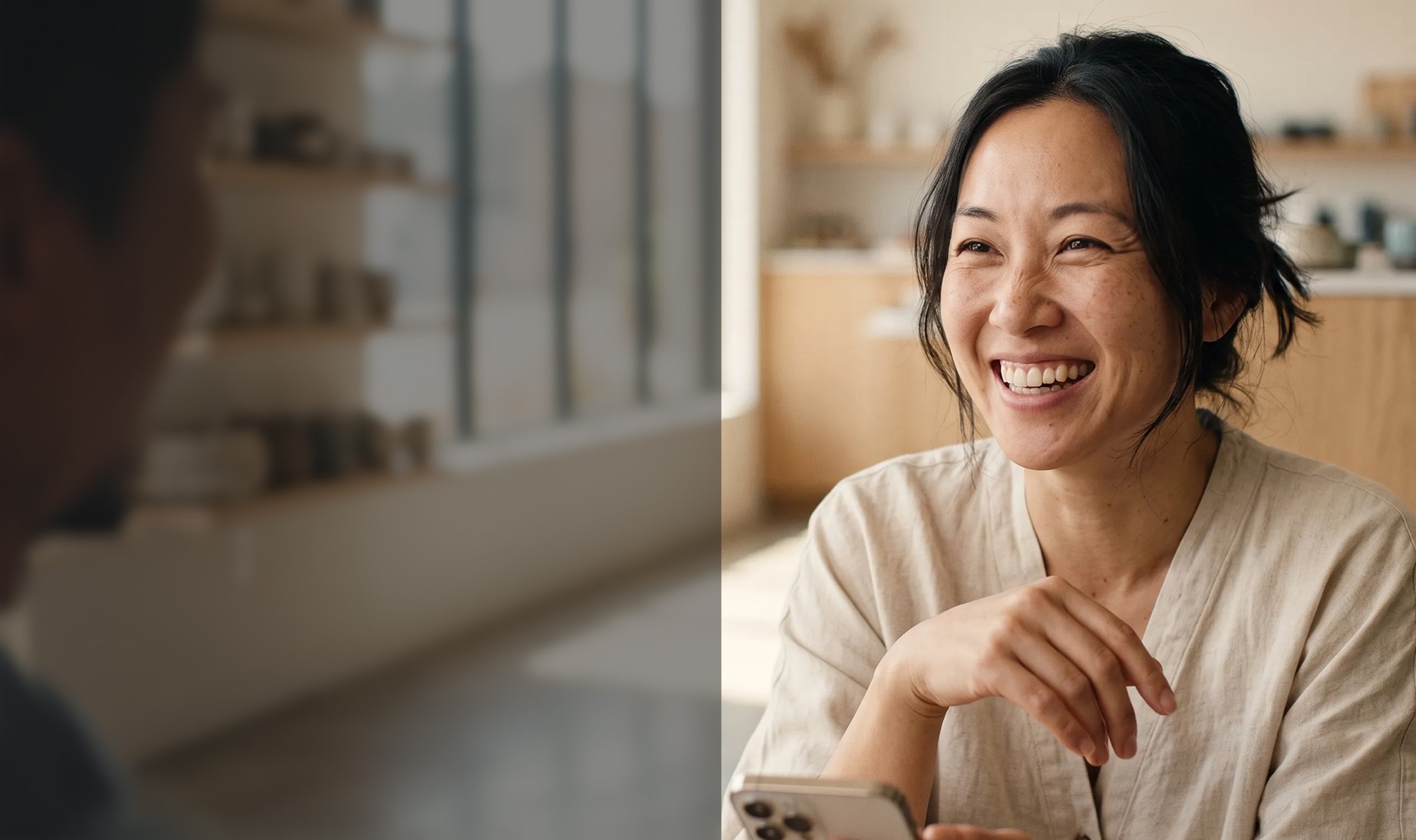 What Is an AI Business Partner?