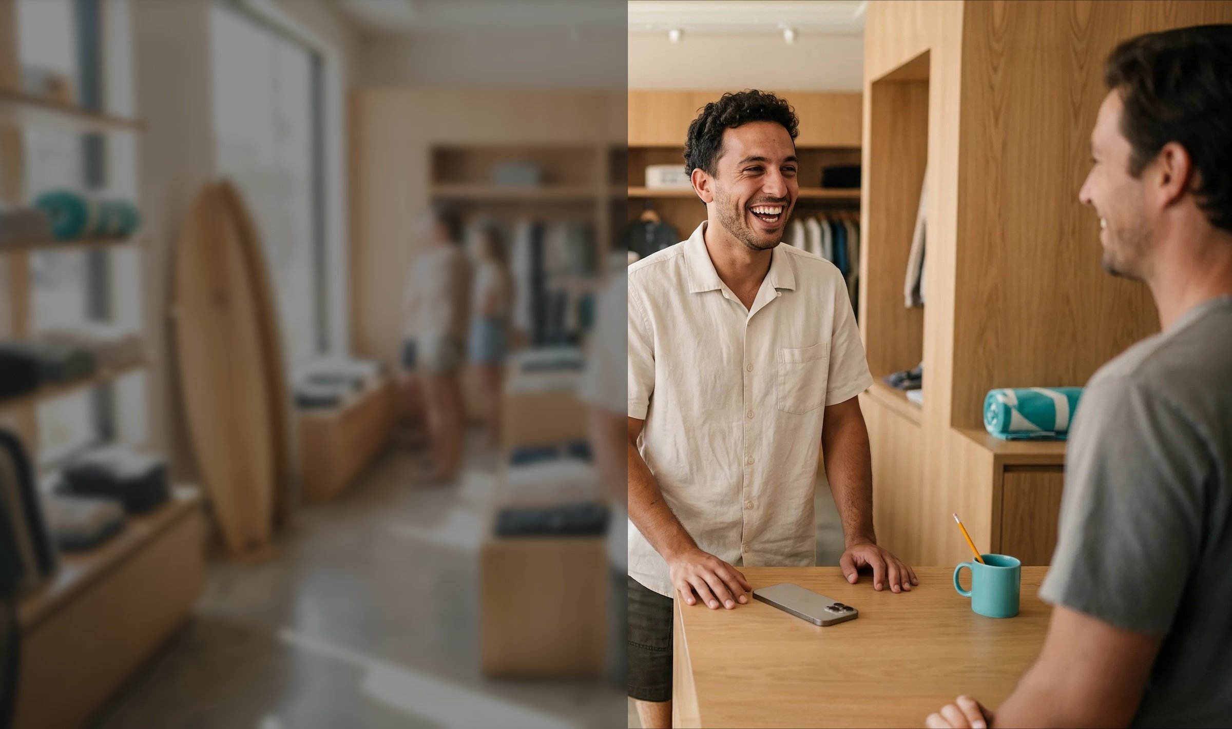 How to Use AI to Get More Customers as a Small Business (Without Hiring Anyone)