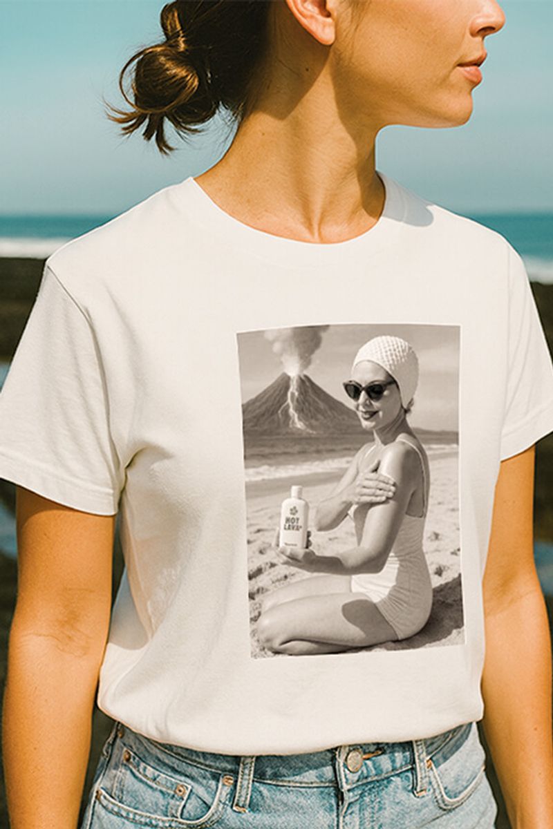 Non-Toxic Tee