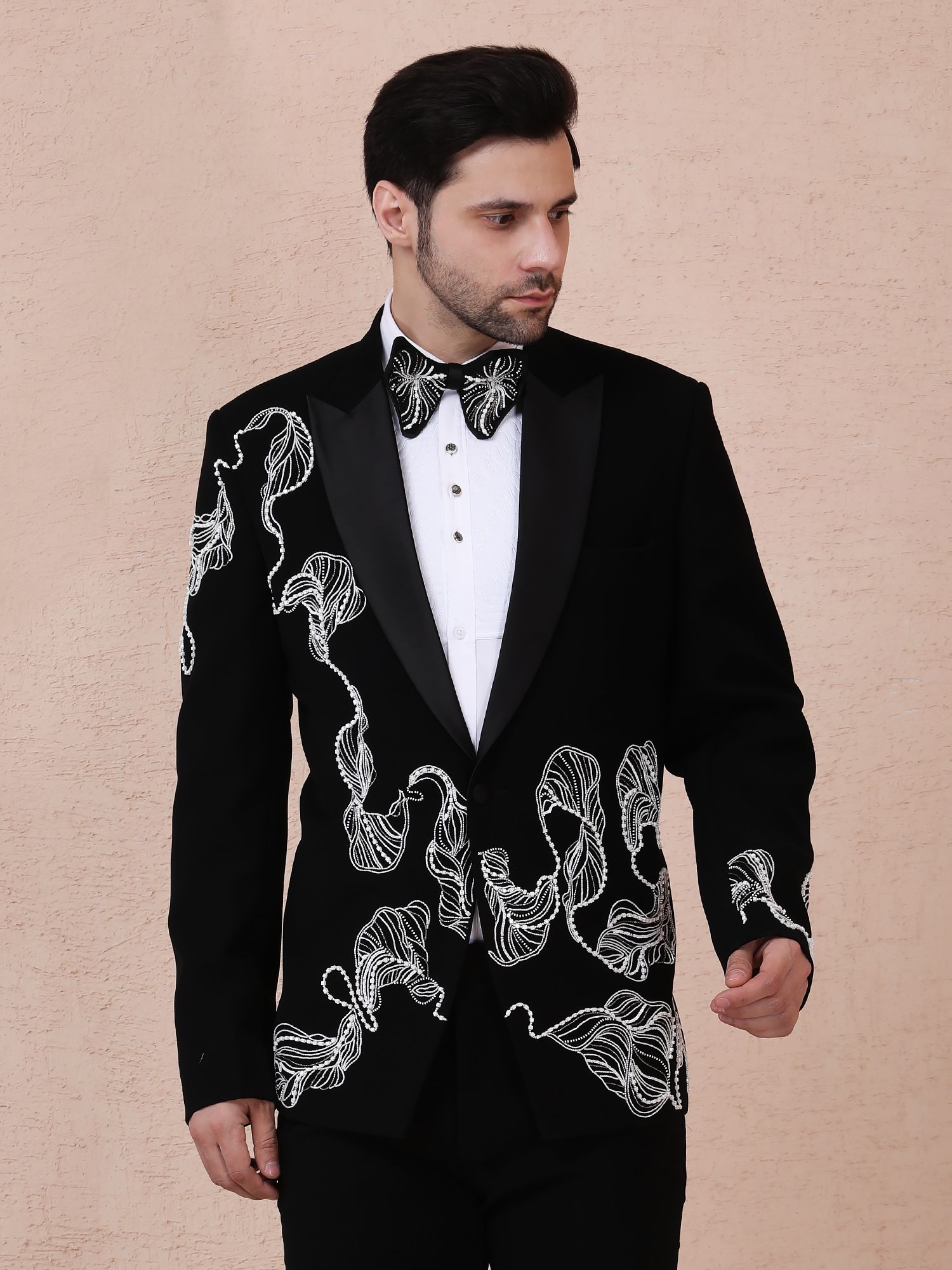 TUXEDO