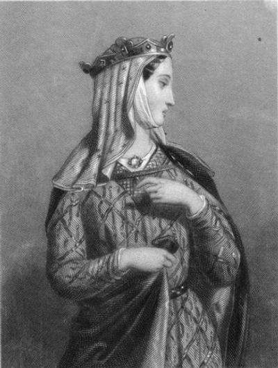 Eleanor of Aquitaine