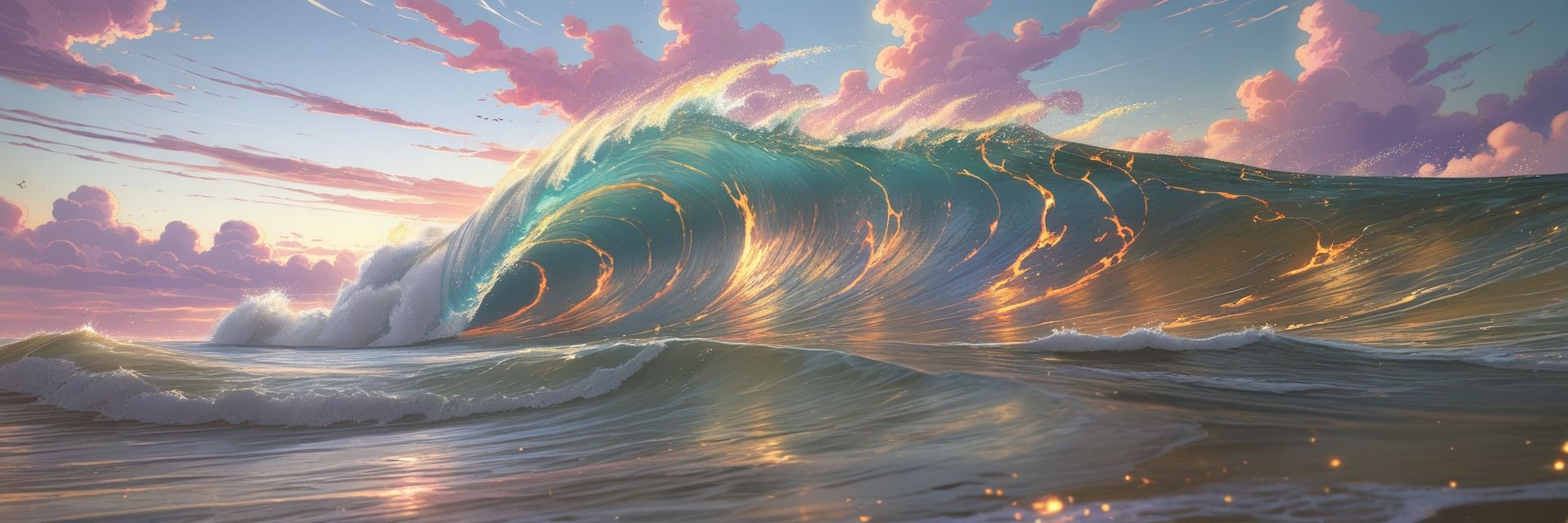 Great Balls Of Fire - Madagascar's Iconic Left