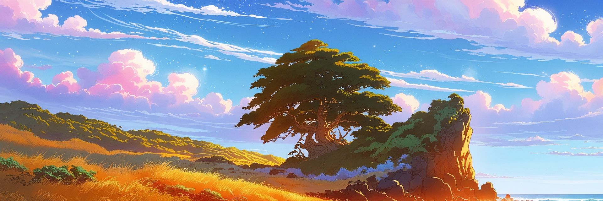 Wild & Free - Road Tripping Up The Wild Coast