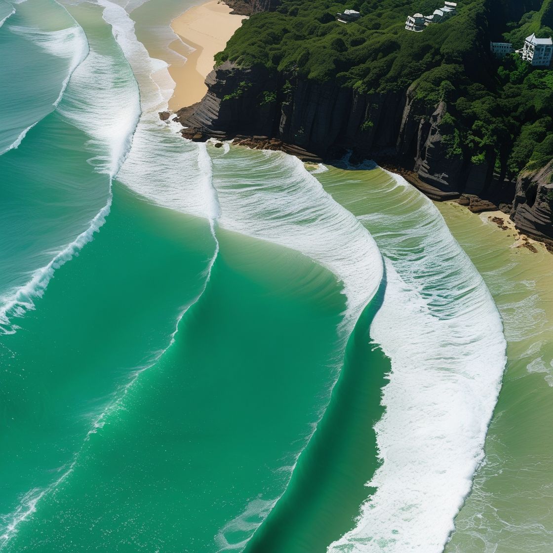 Loggers Paradise In Australia