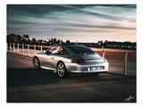 SUNSET SUR TARGA — photo 1