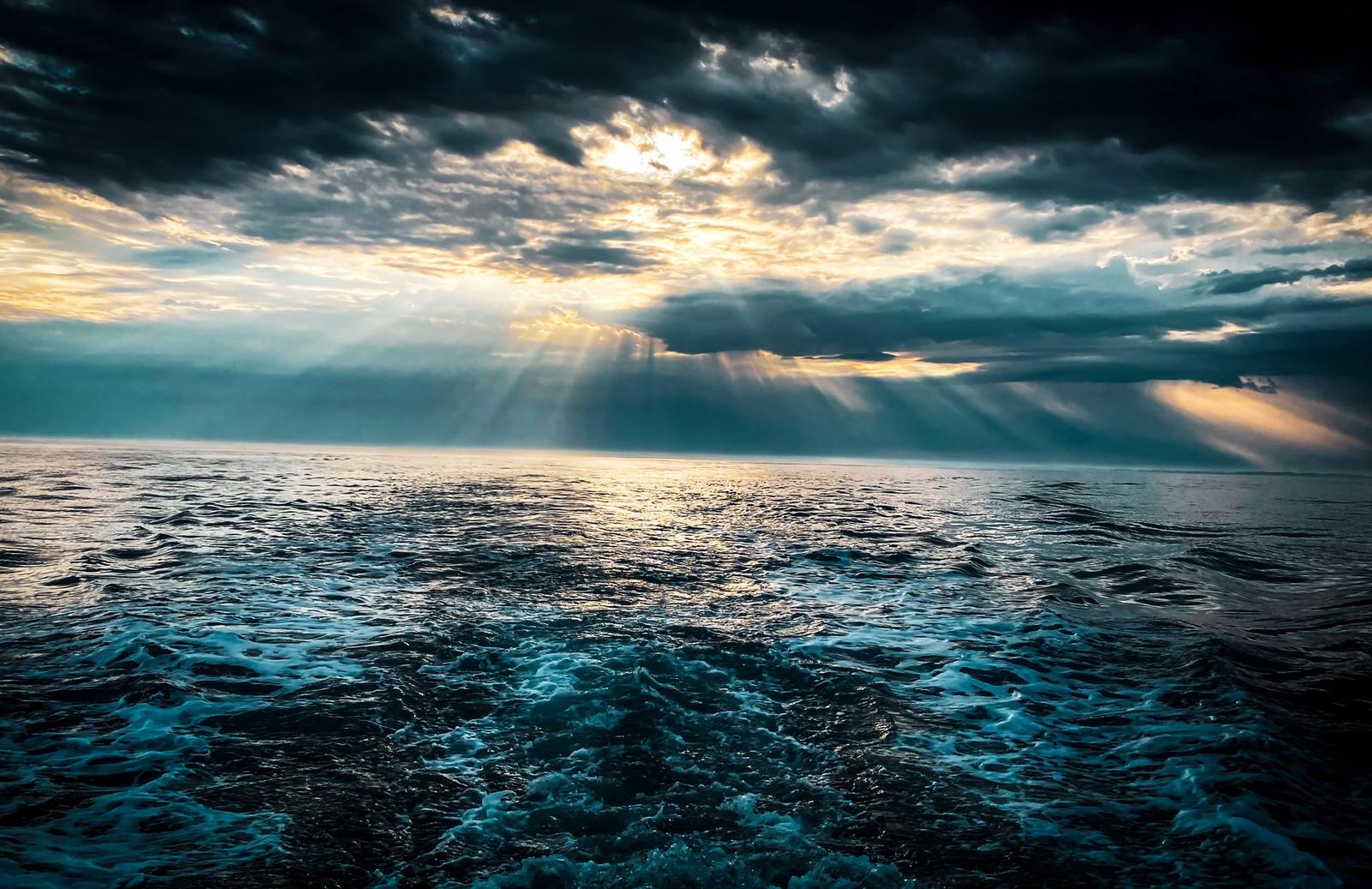 Crépuscule des dieux