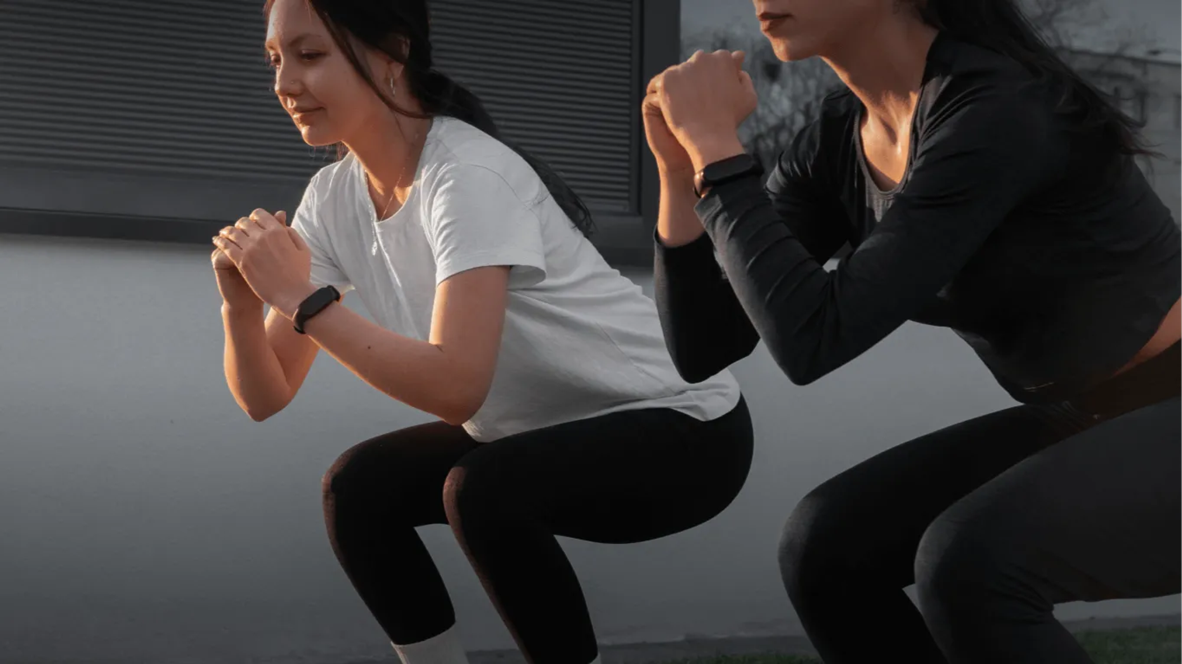 Is “Butt Wink” Dangerous in Squats?