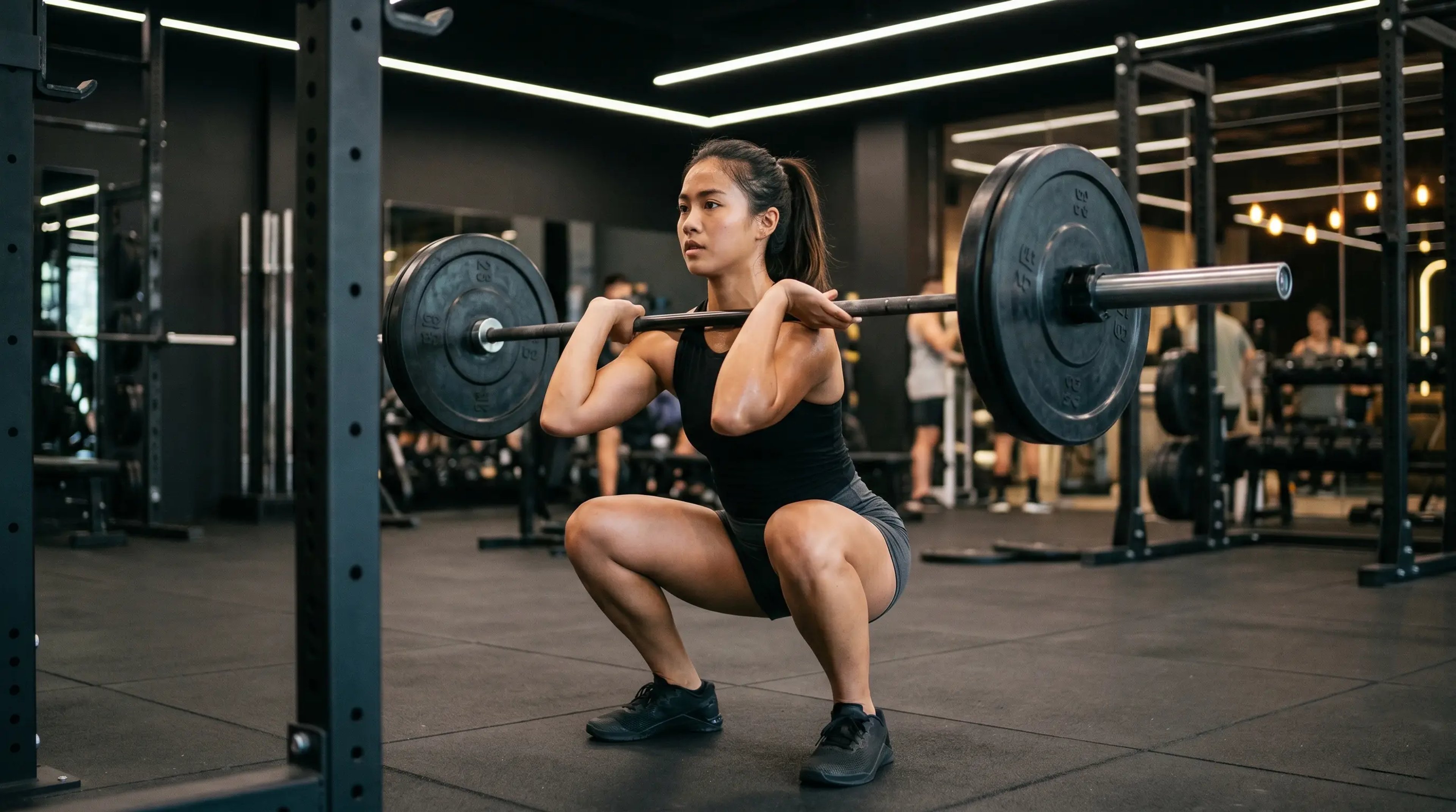 Why Mobility Matters for Stronger, Safer Lifts