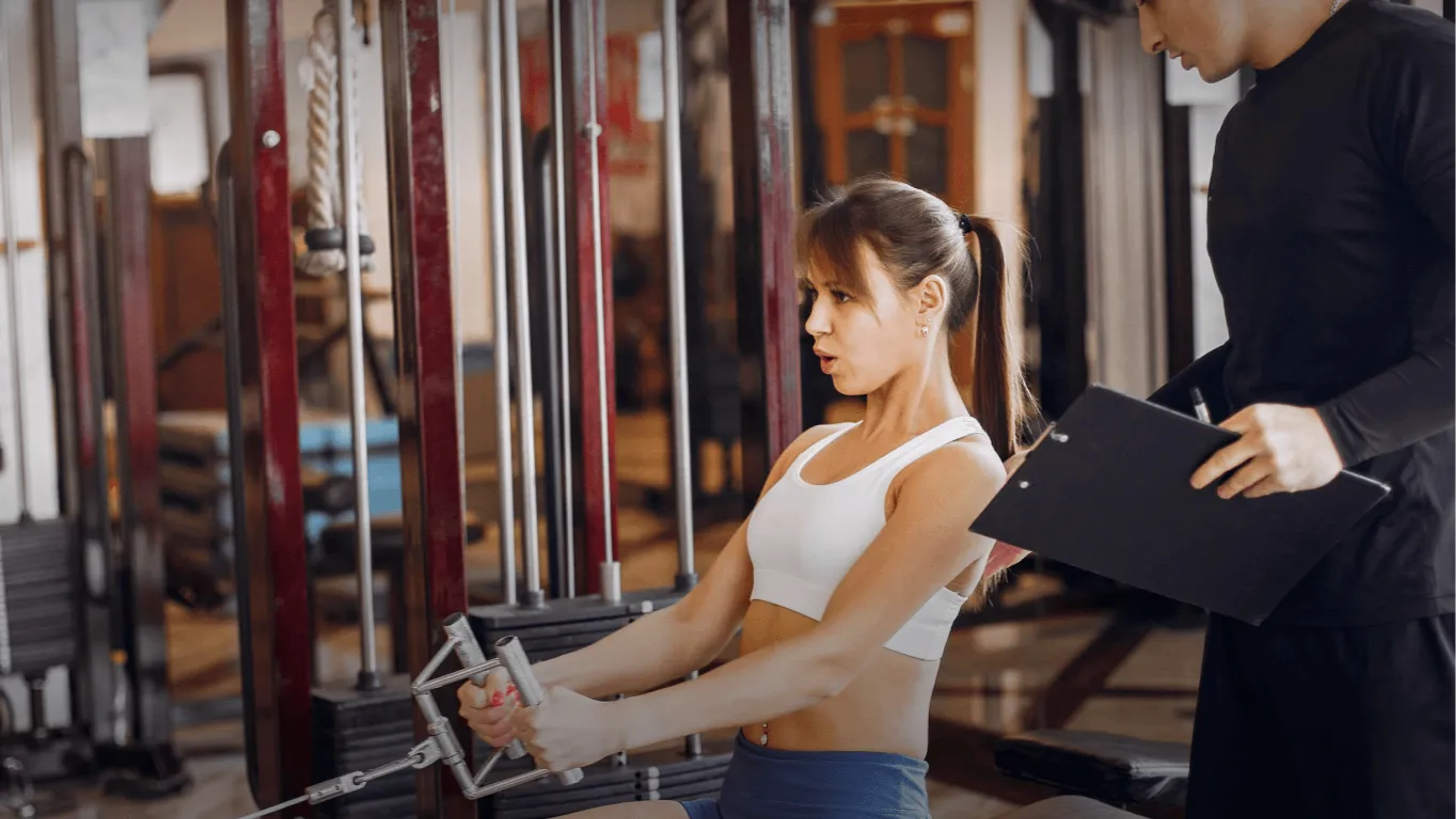 Reduce Injury Risk: Mastering the Art of Training Load Modification