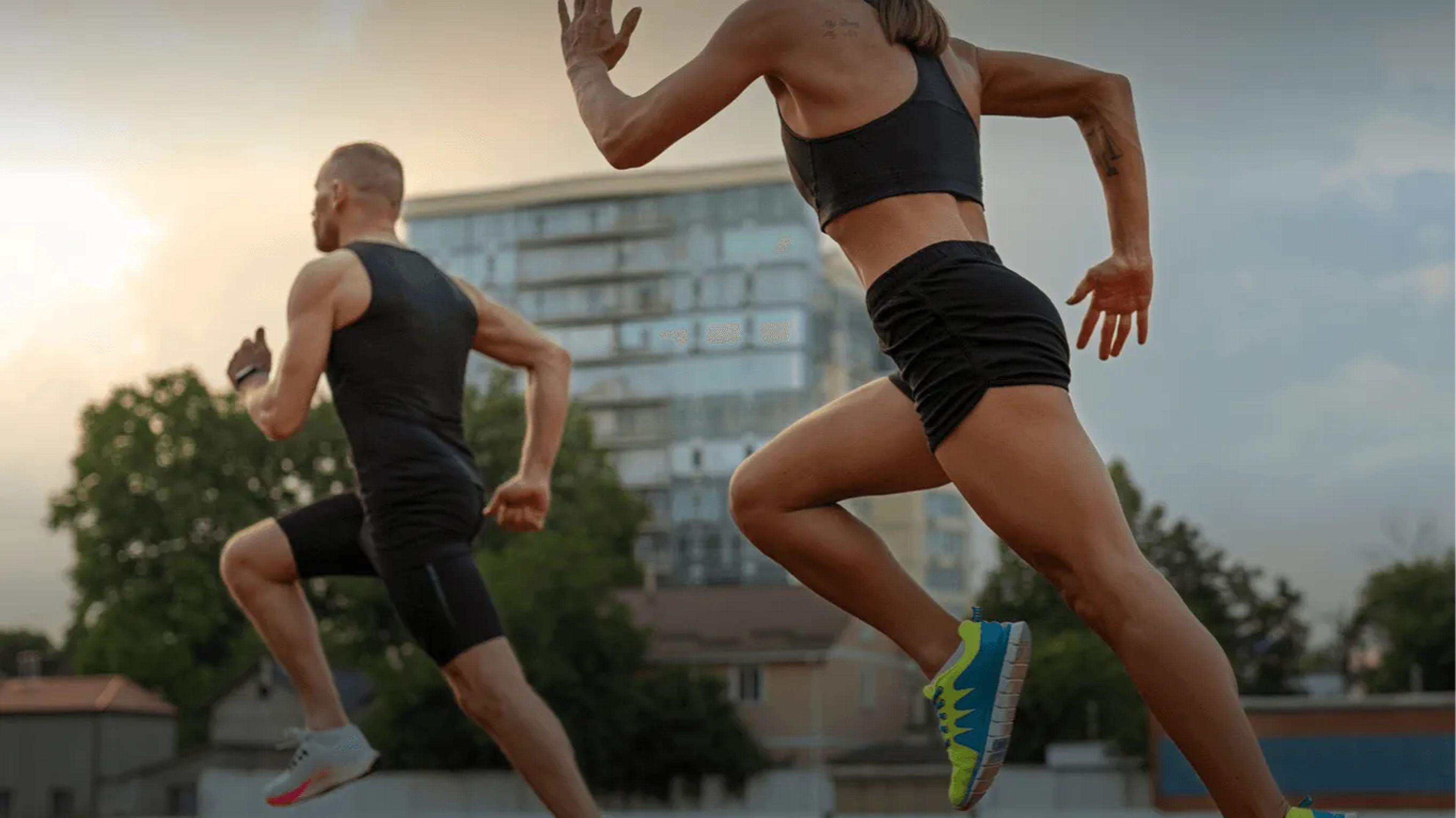 How Should We Run?