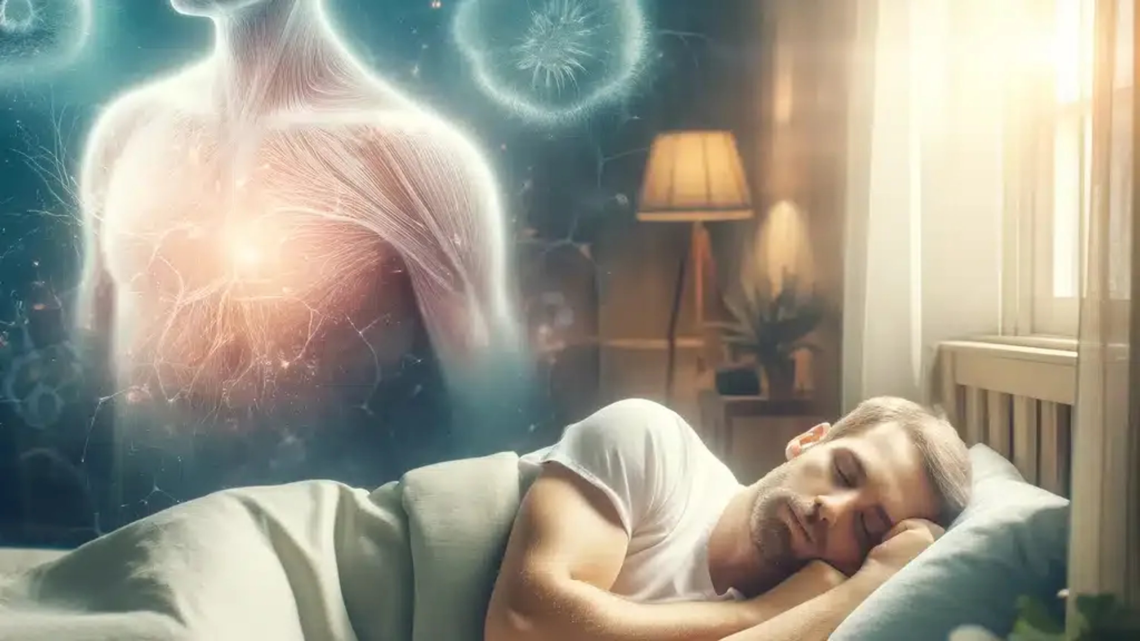 Sleep – How important is it?