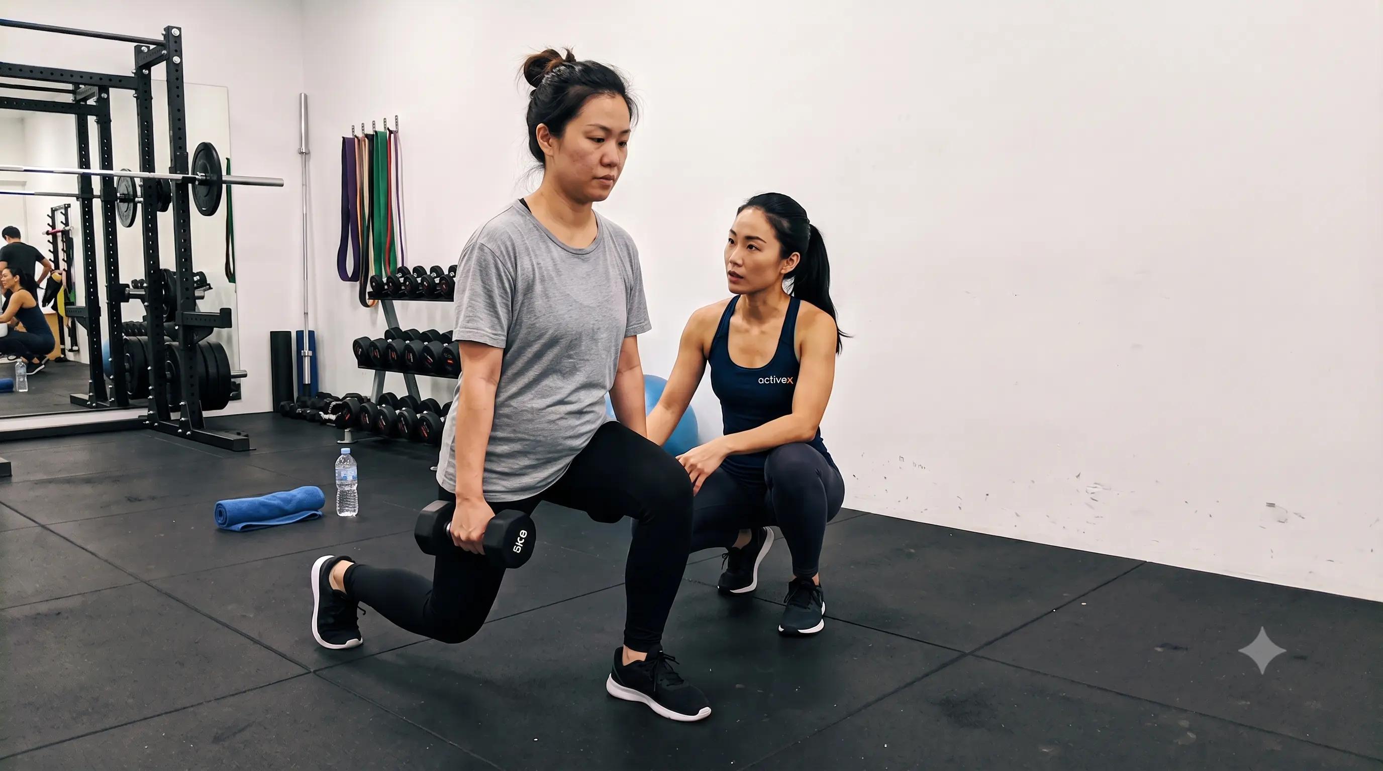 Diastasis Recti: Can You Still Lift With It?