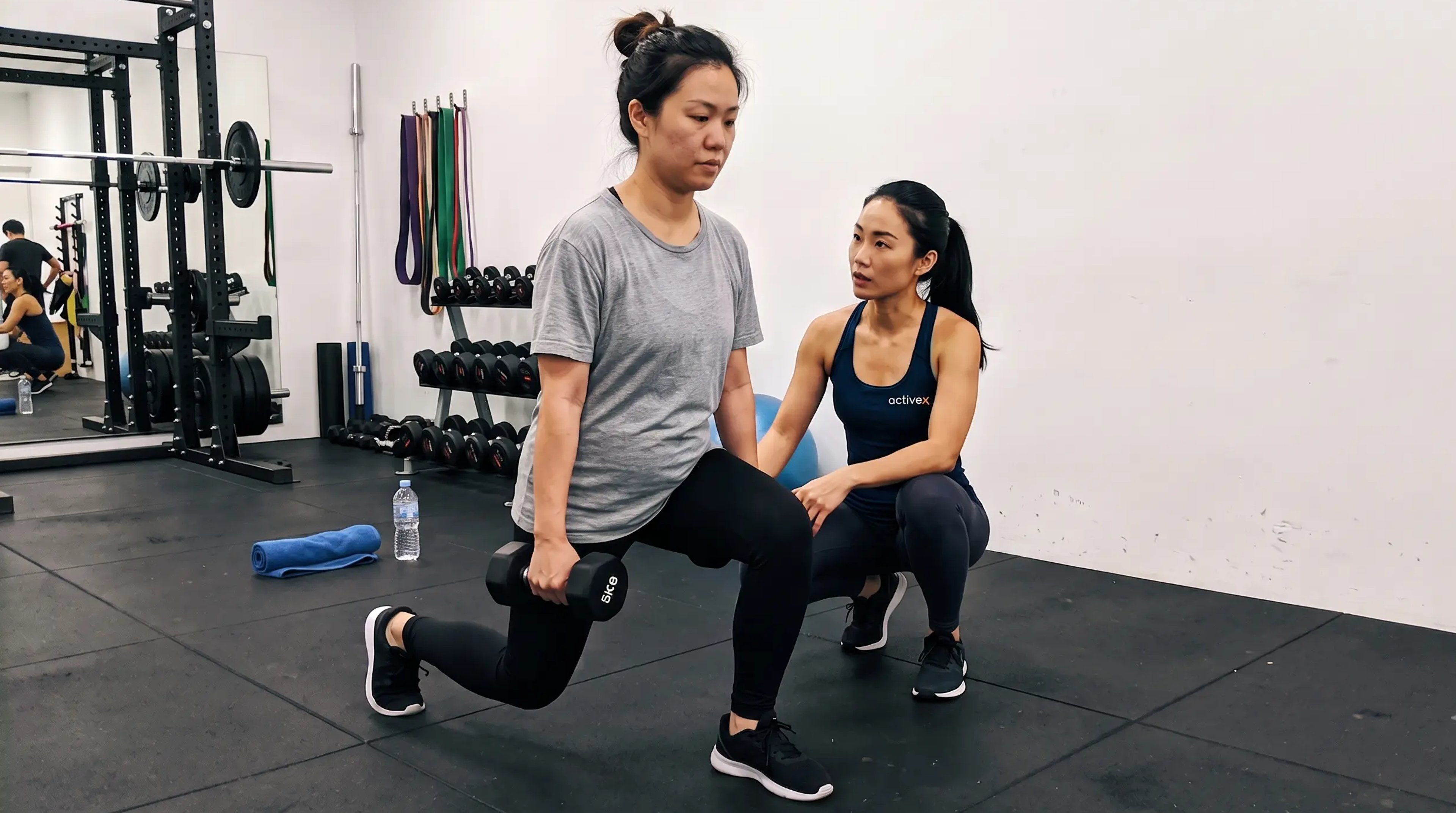 Diastasis Recti: Can You Still Lift With It?