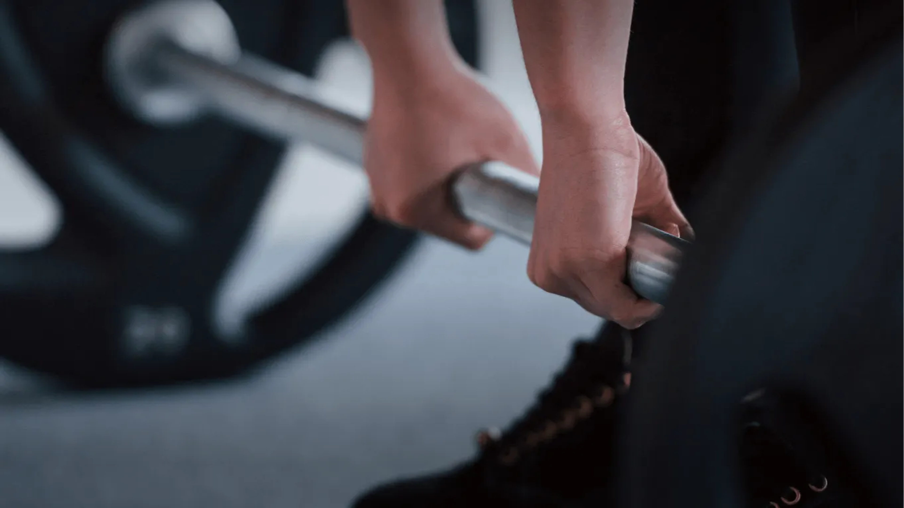 Warming Up for Lifters Part 1 – All the Whys