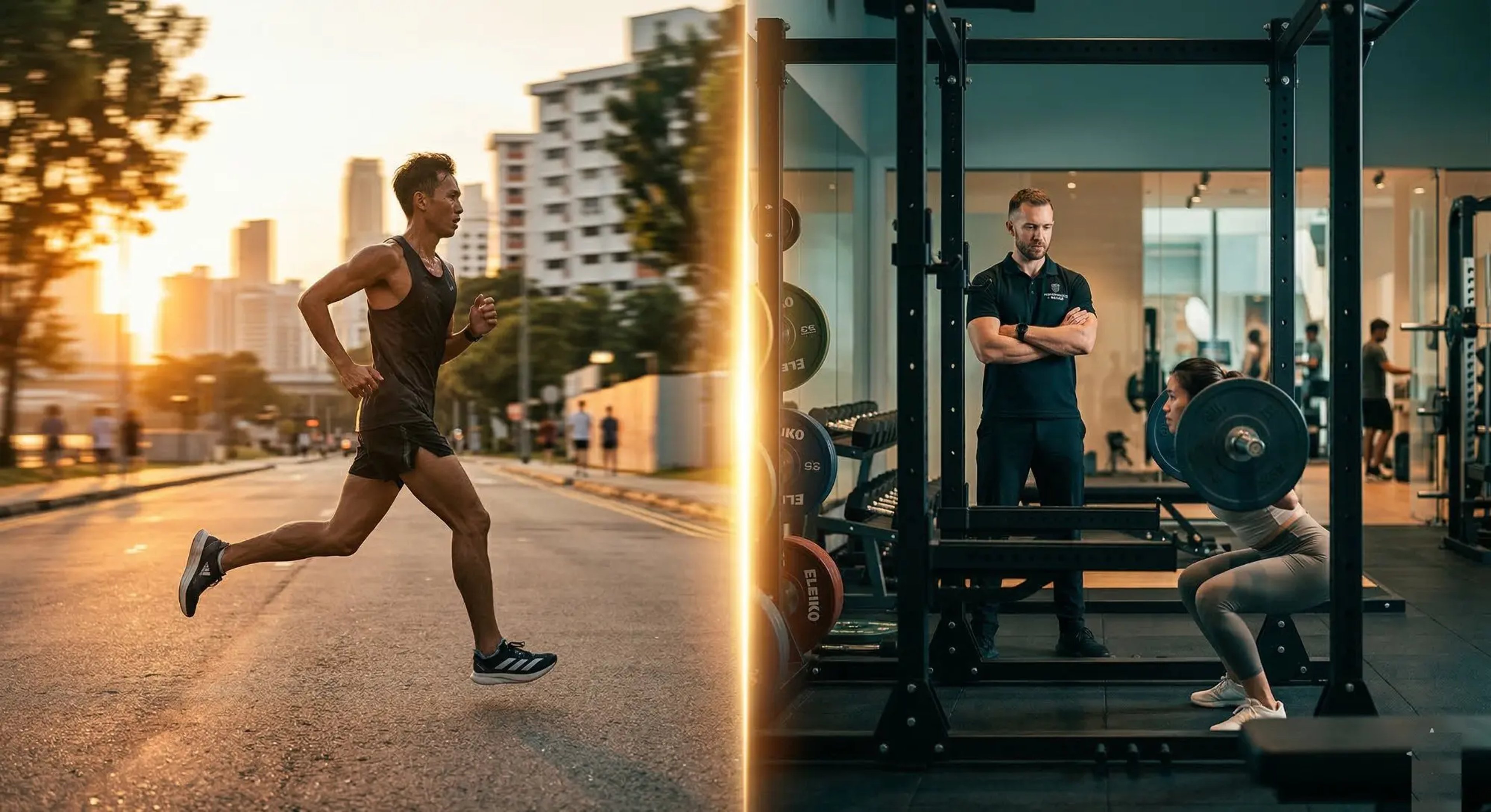 Stronger Wheels, Better Miles – A Physio’s Guide for Endurance Athletes