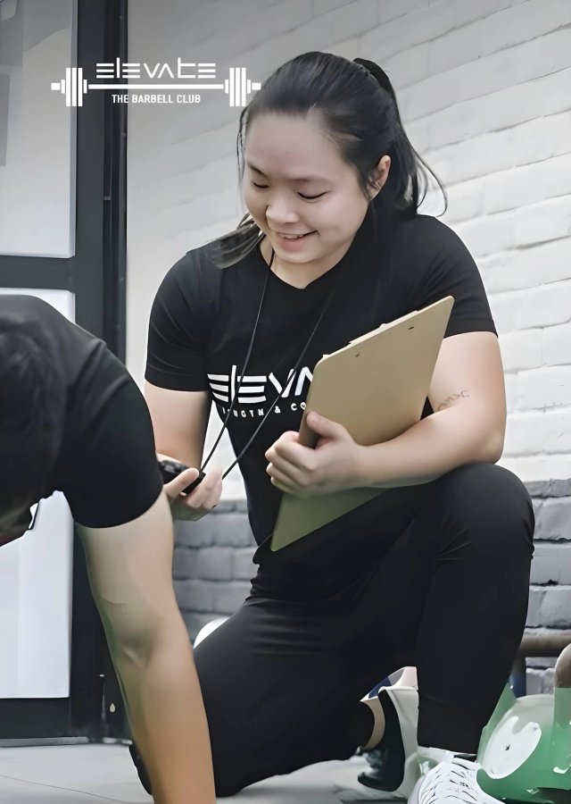 Elevate