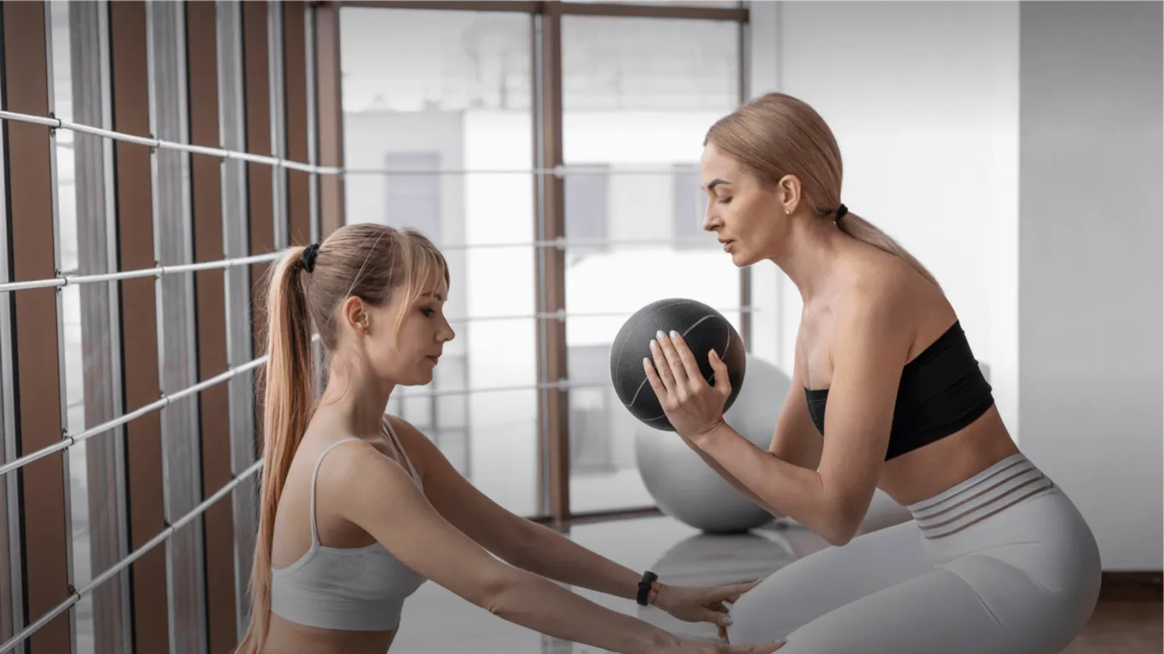 How to Conquer Hyrox Wall Balls: Beat Quad Burn, Prevent Knee Pain, and Power Through 100+ Reps