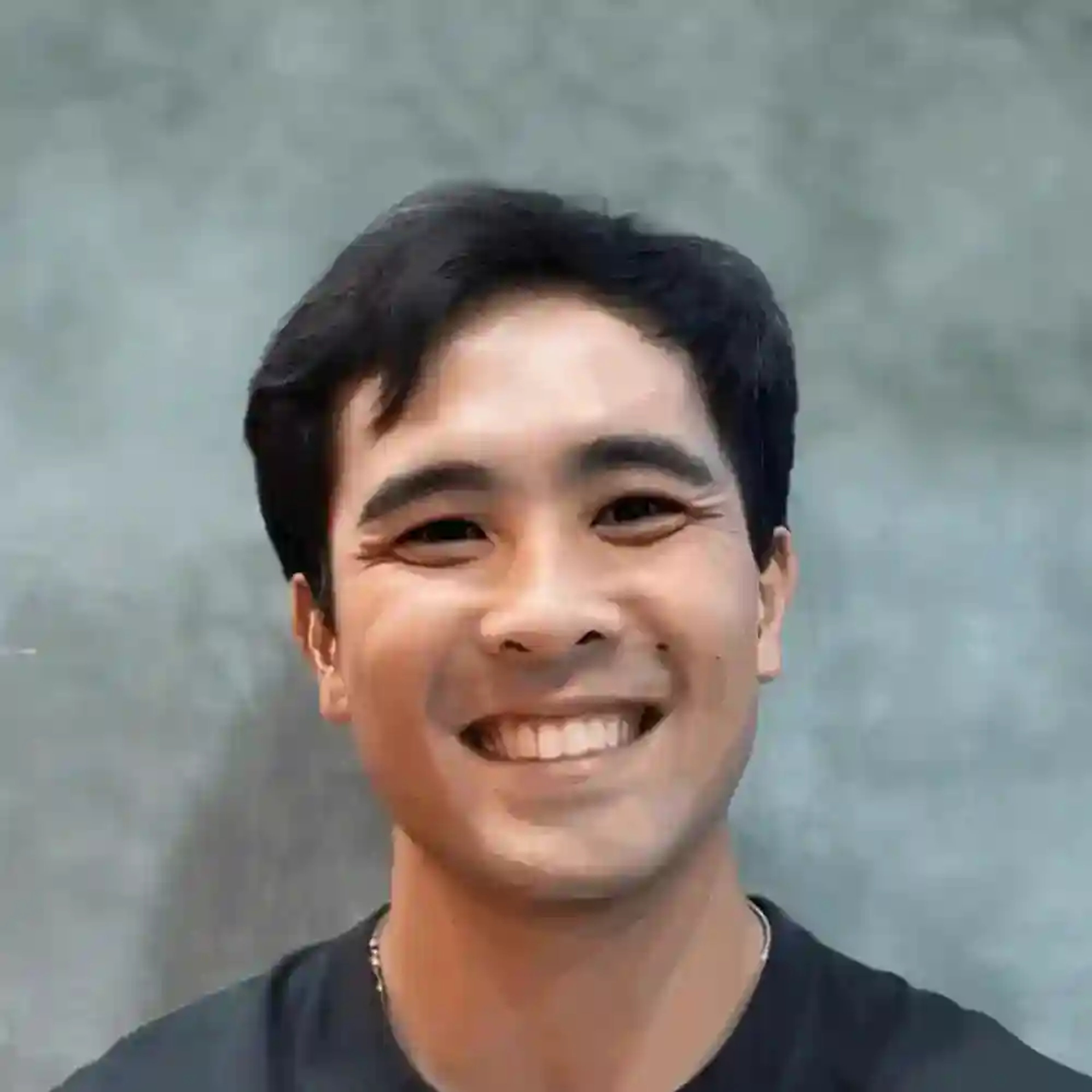 Nicholas Ho (Nick)