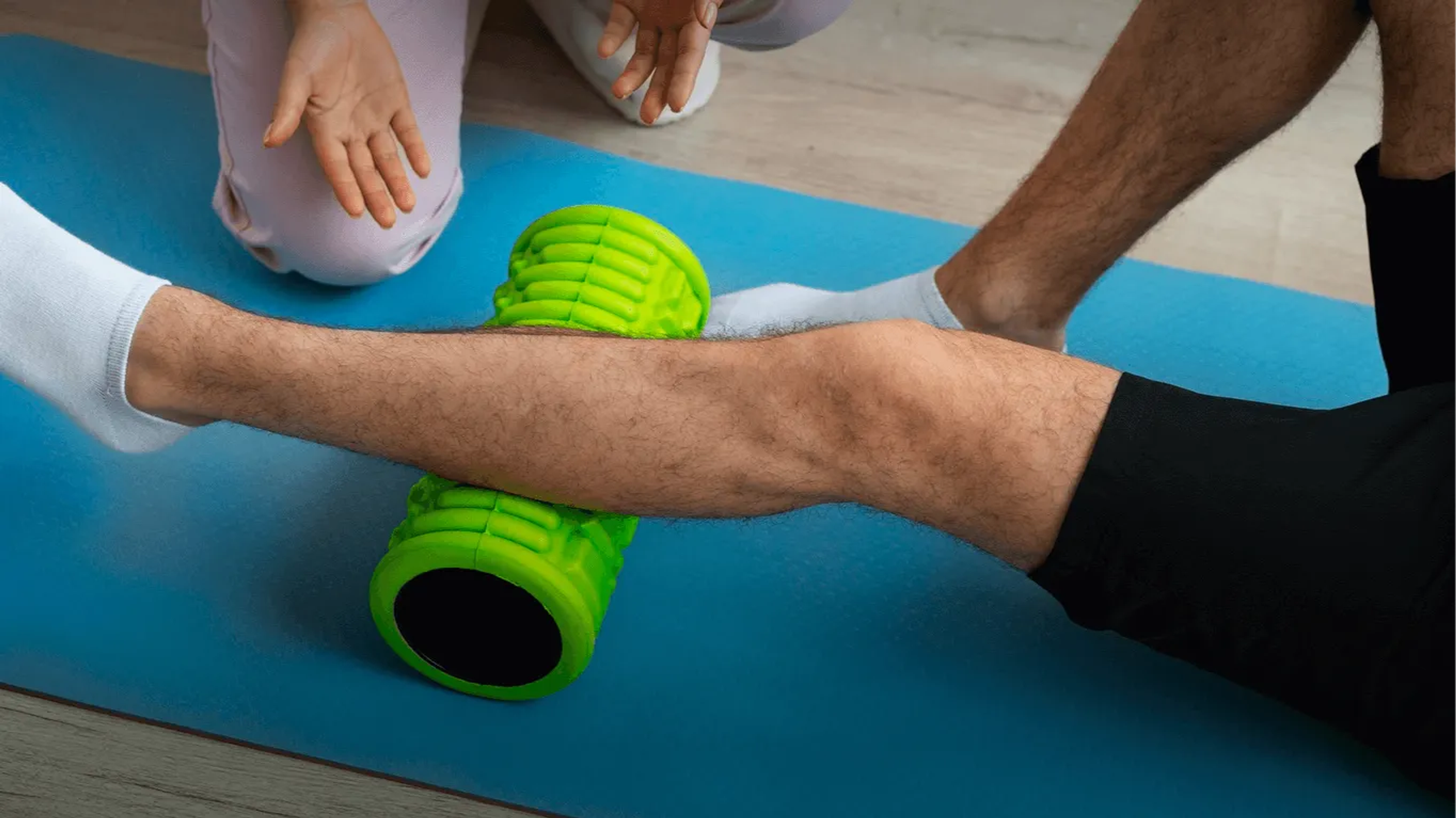 Practical Applications of Foam Rolling