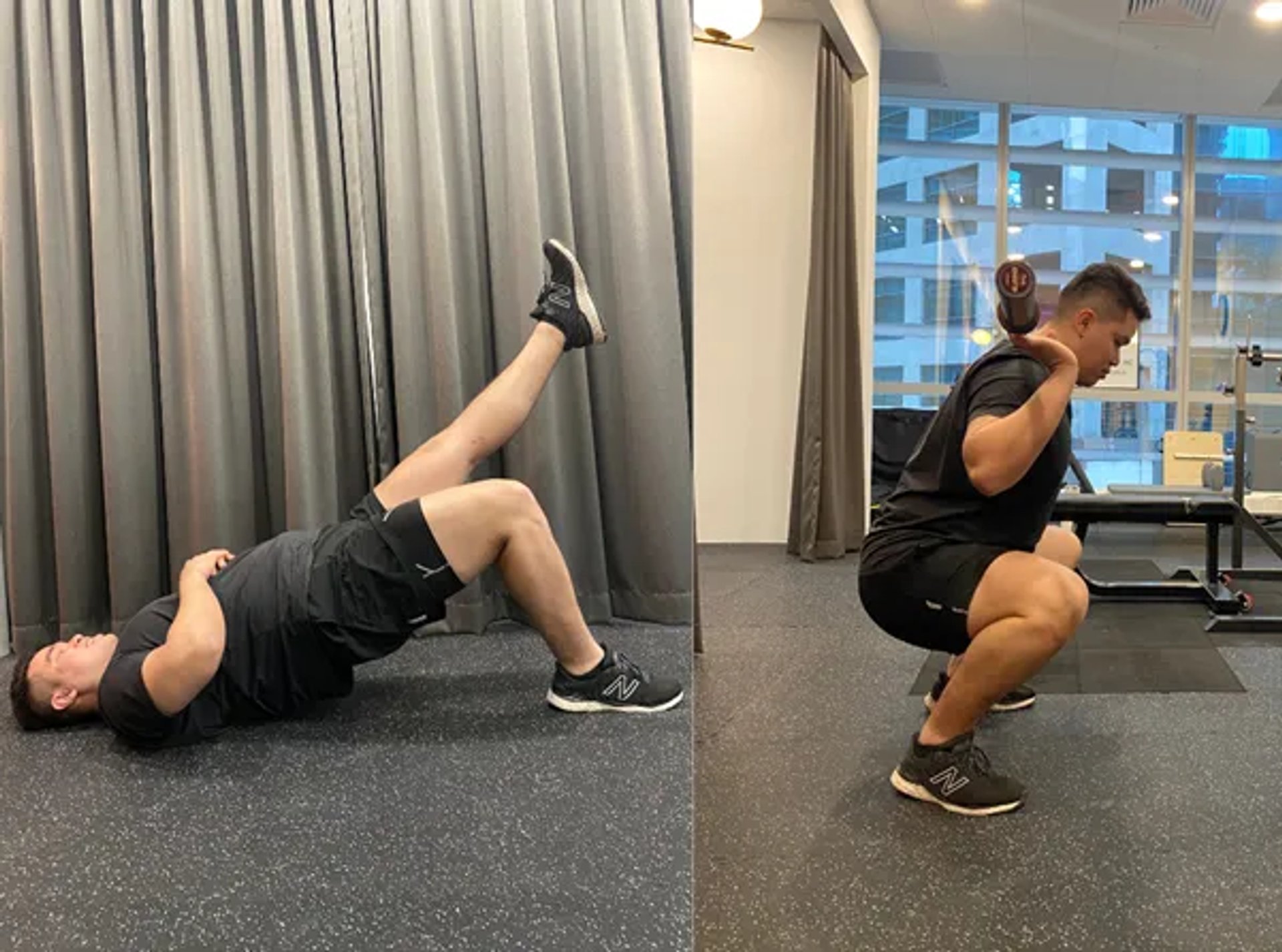 Exercise example