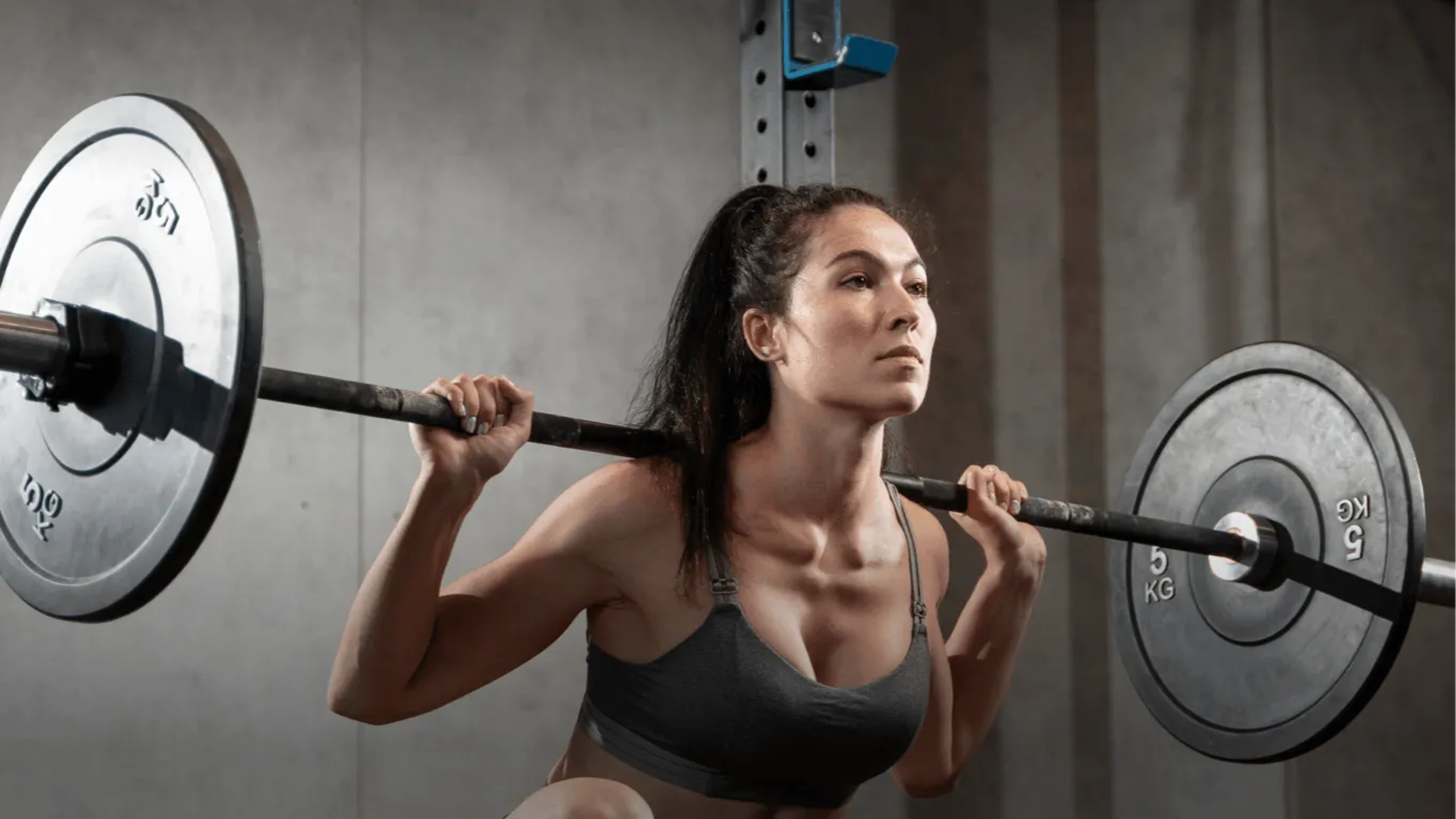 Does Strength Training Improve Sporting Performance?
