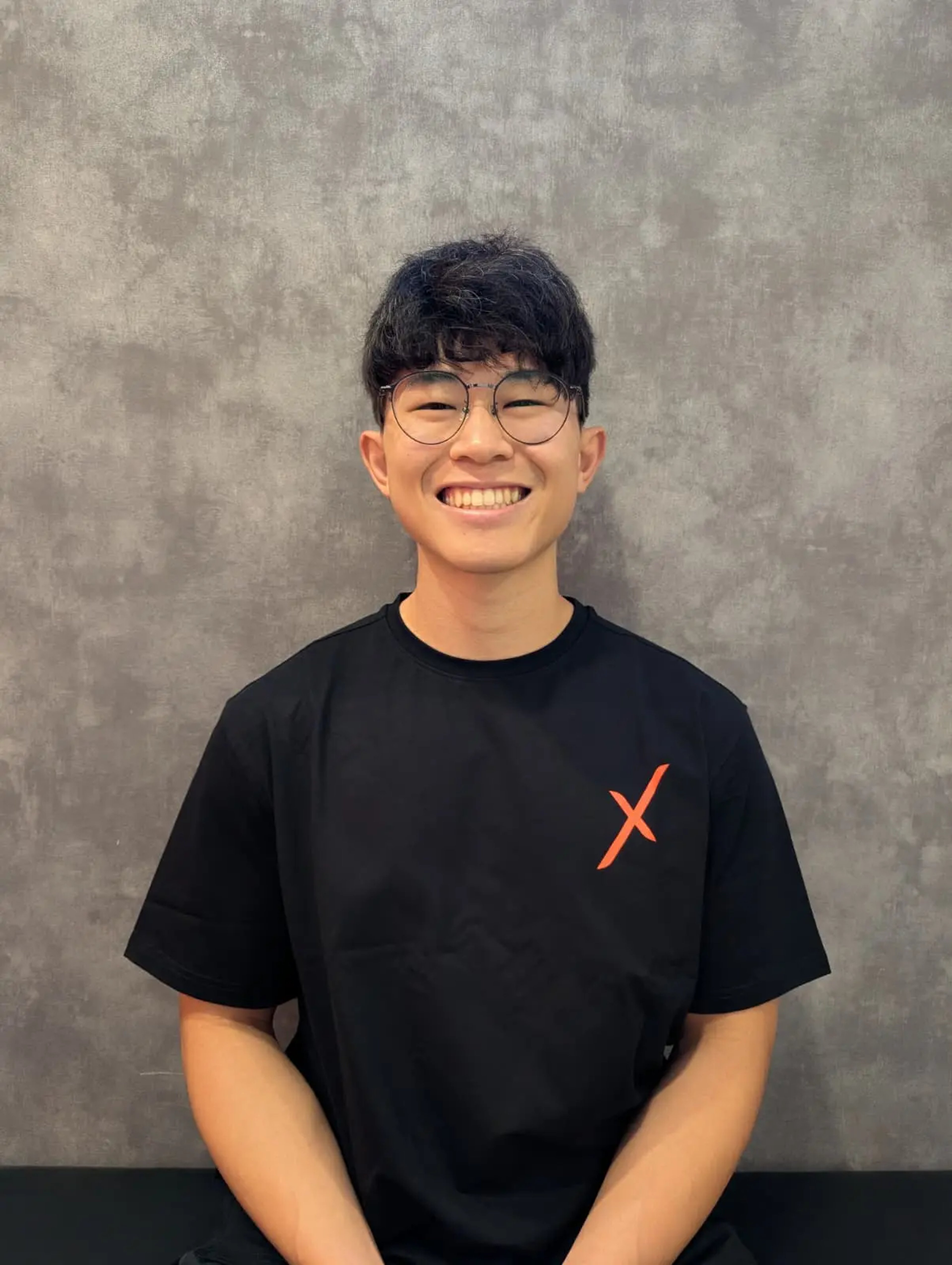 Daniel Ng