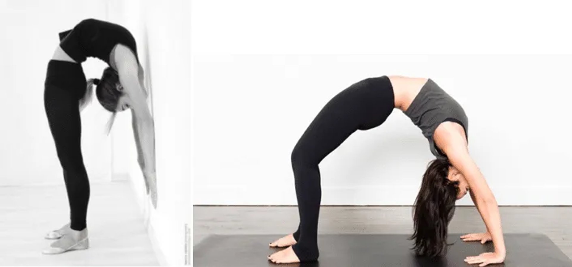 Backbends