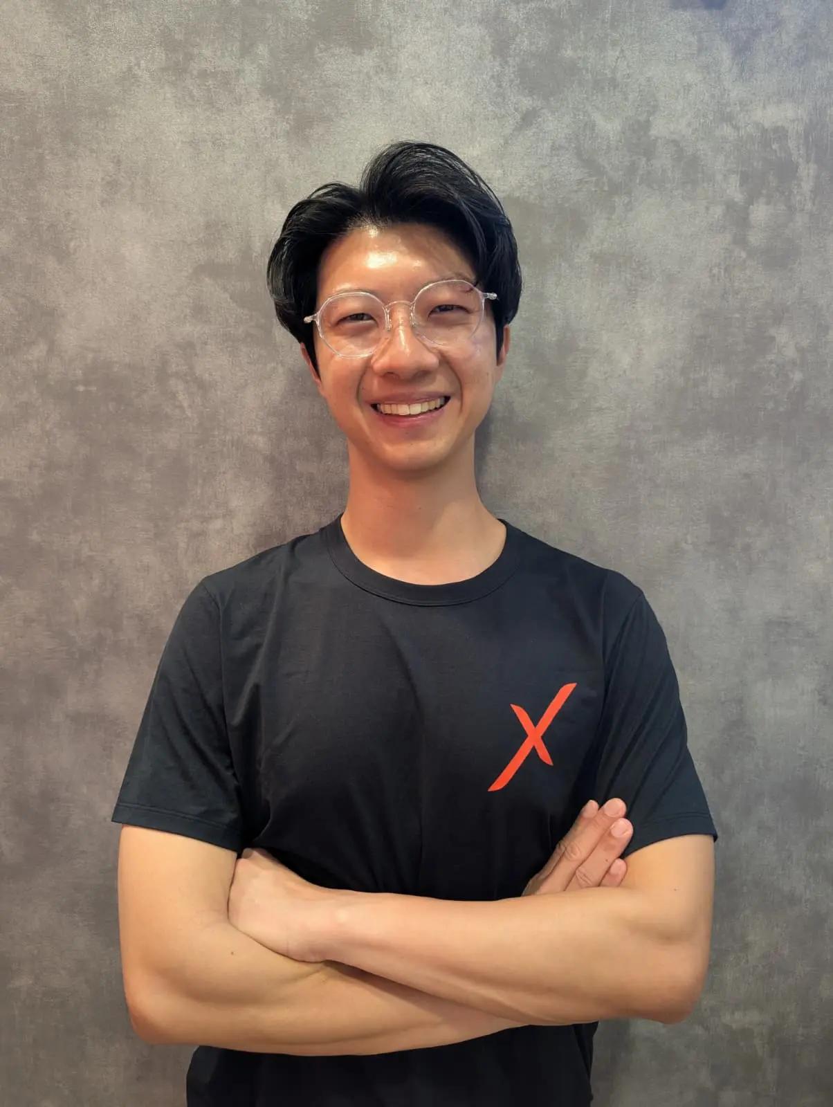 Ivan Tam