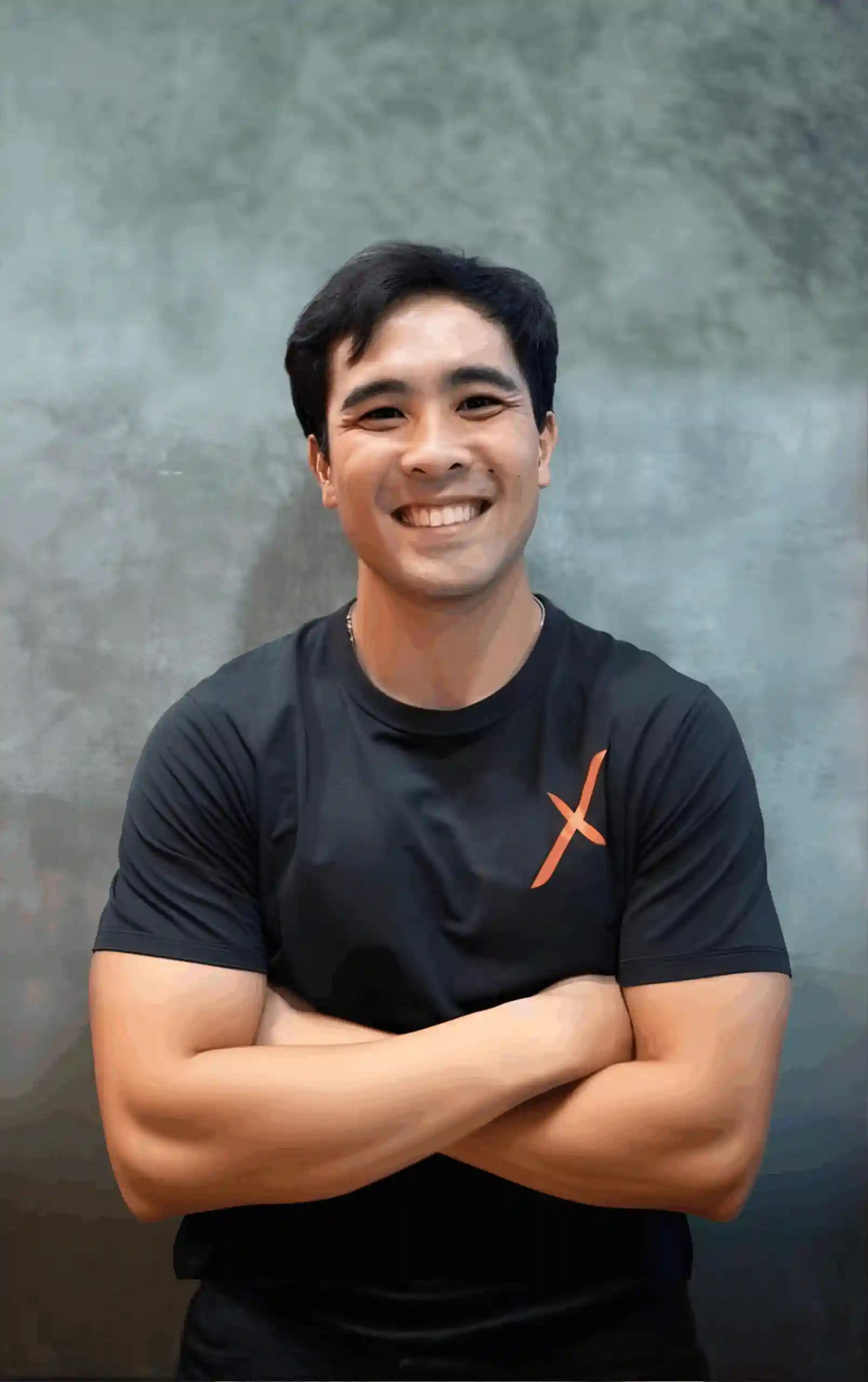 Nicholas Ho (Nick)