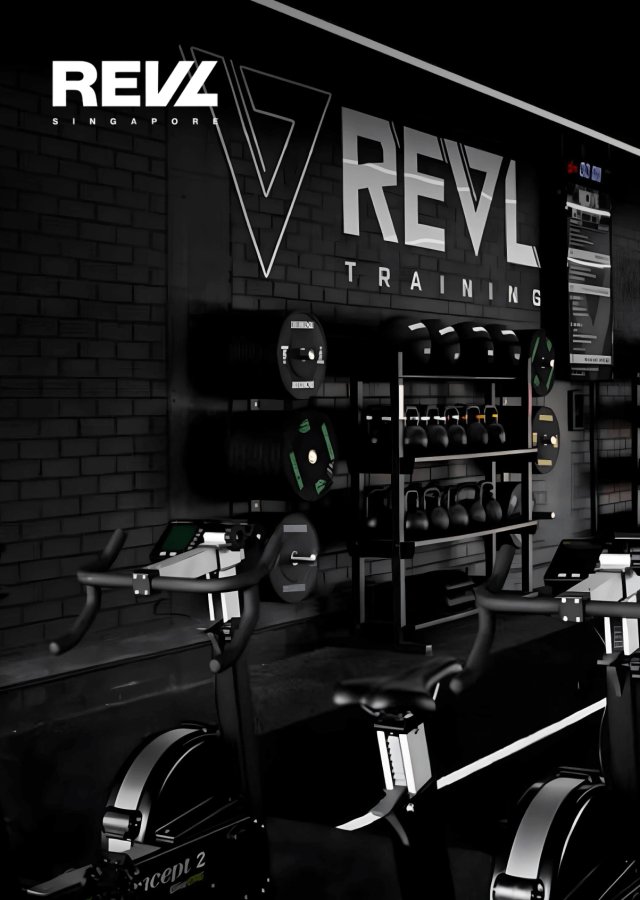 Revl