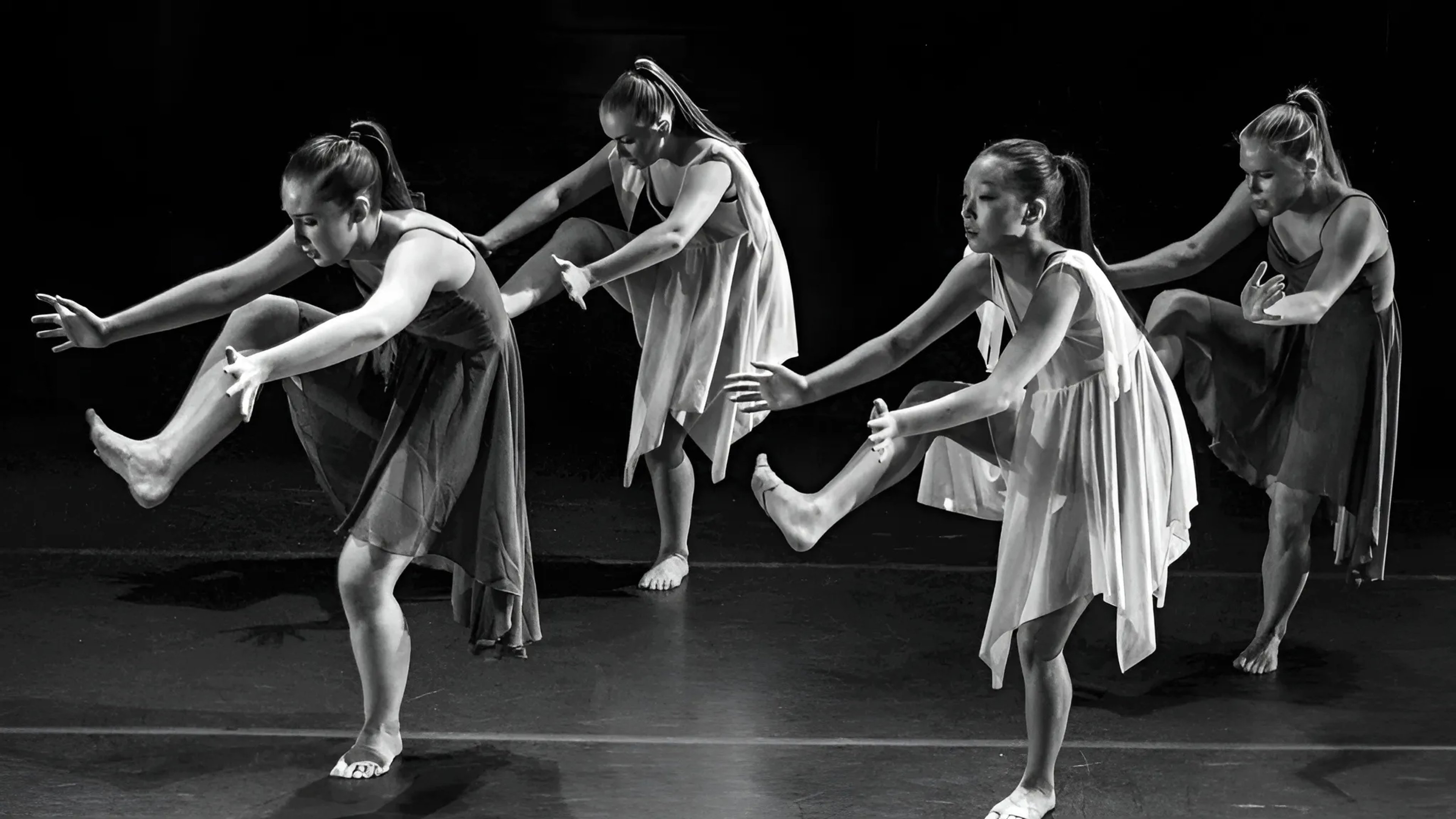 Anterior Knee Pain in Dancers—Patellofemoral Pain Syndrome