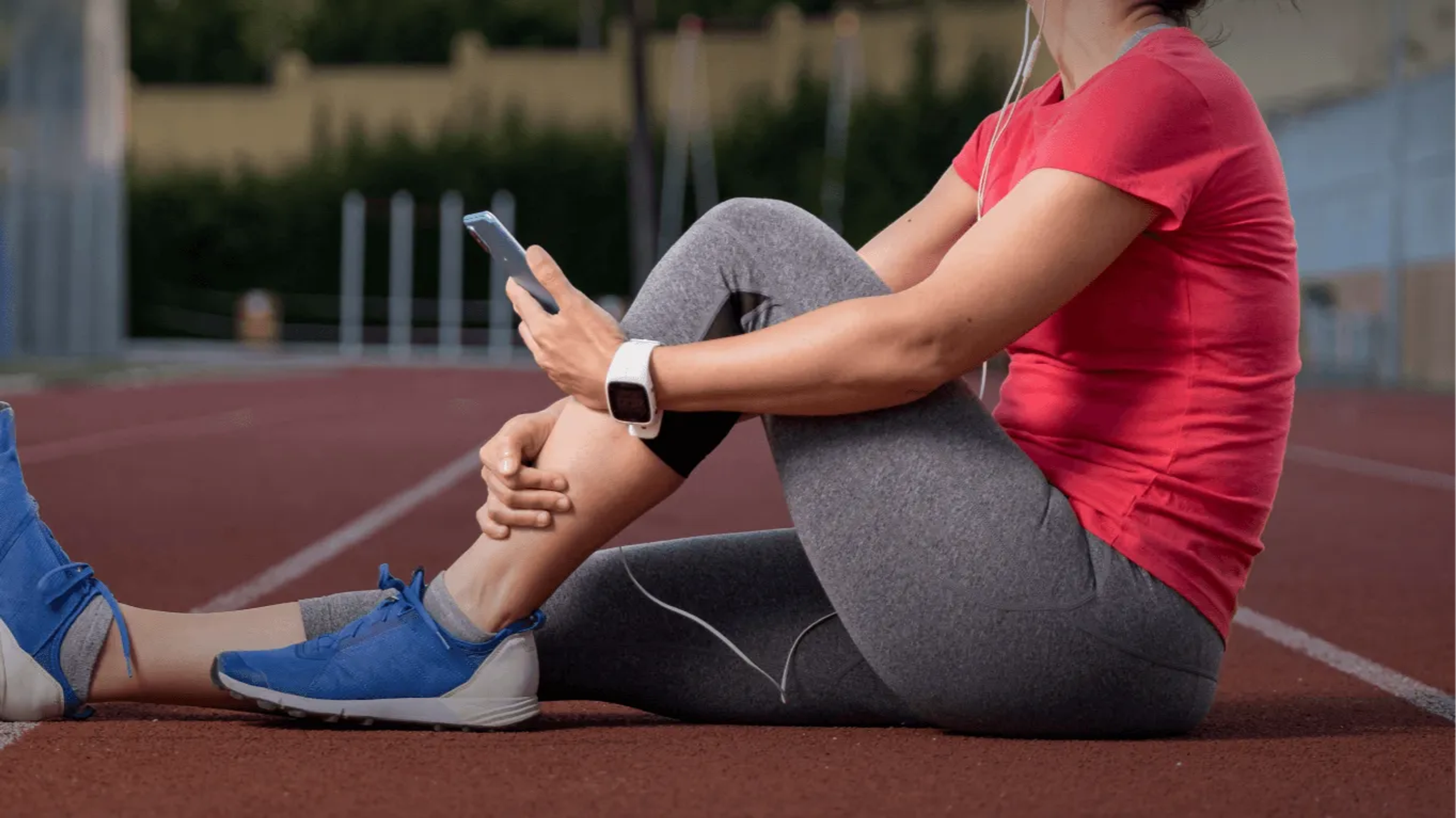 Shin Splints 101: What You Need to Know & How to Treat It