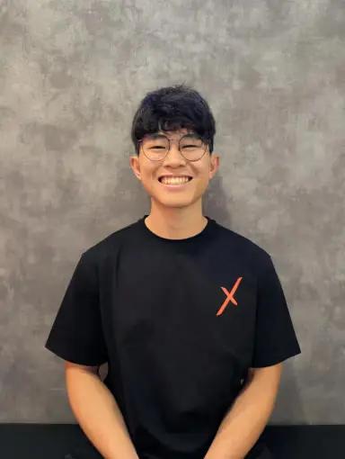 Daniel Ng