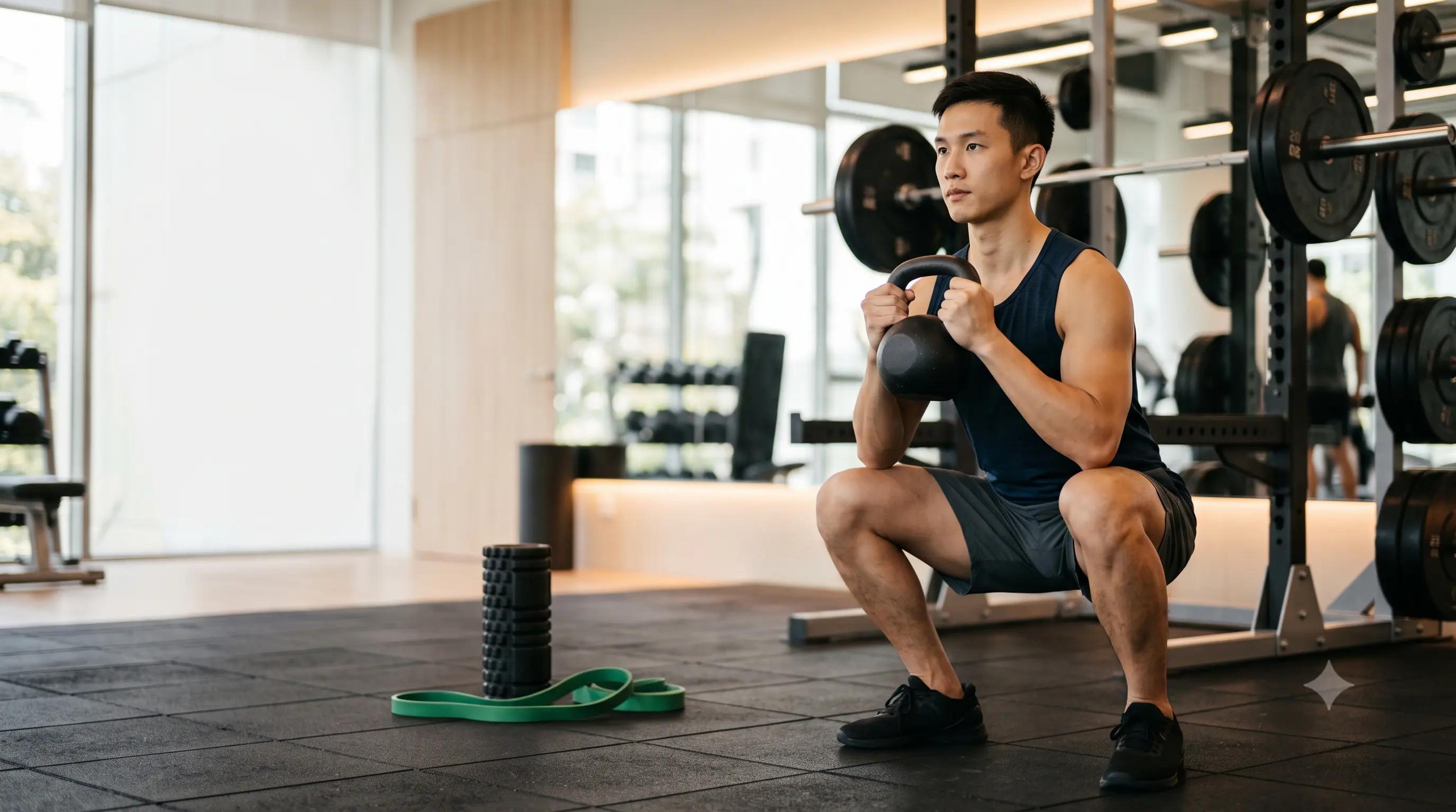 Guide to Creating Lasting Mobility Changes