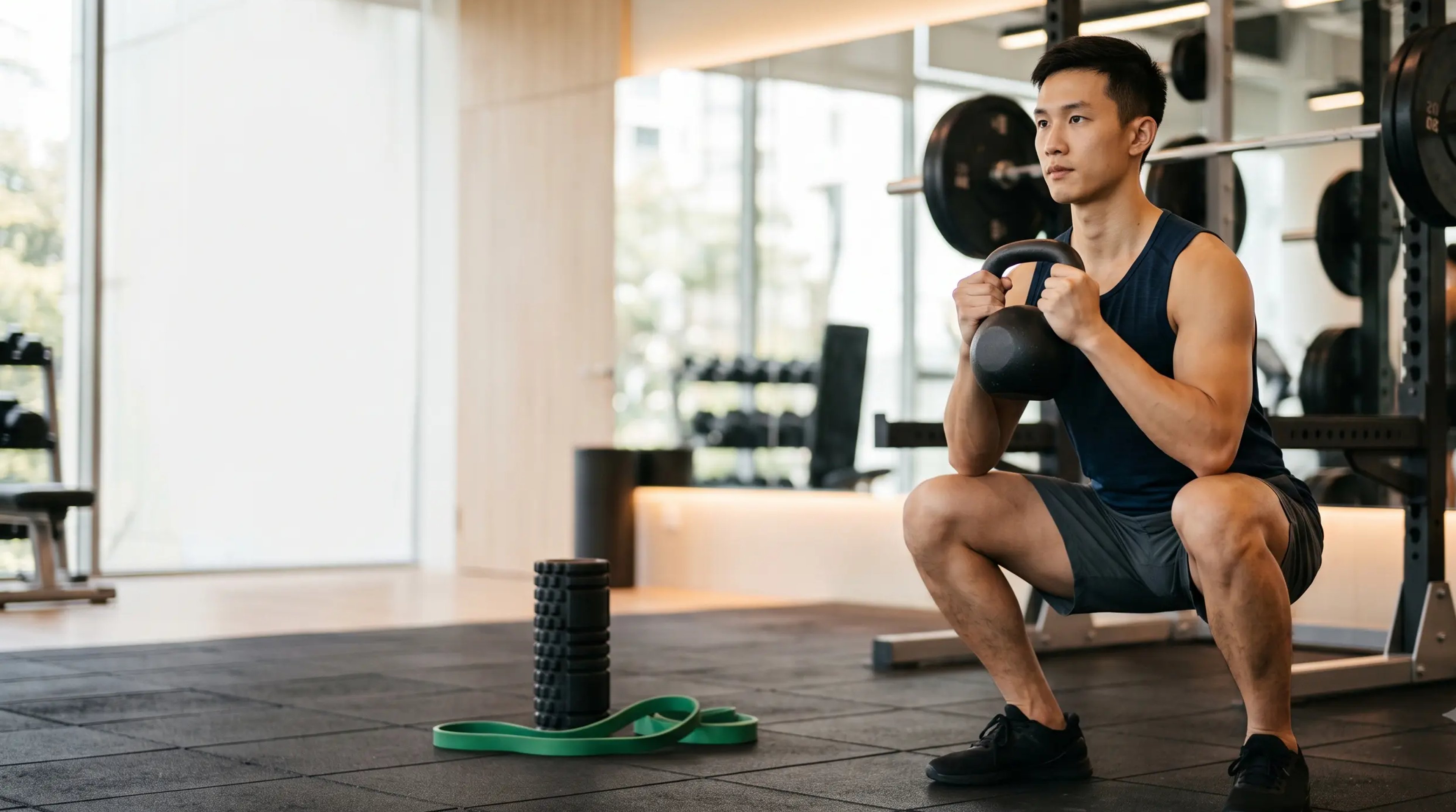 Guide to Creating Lasting Mobility Changes
