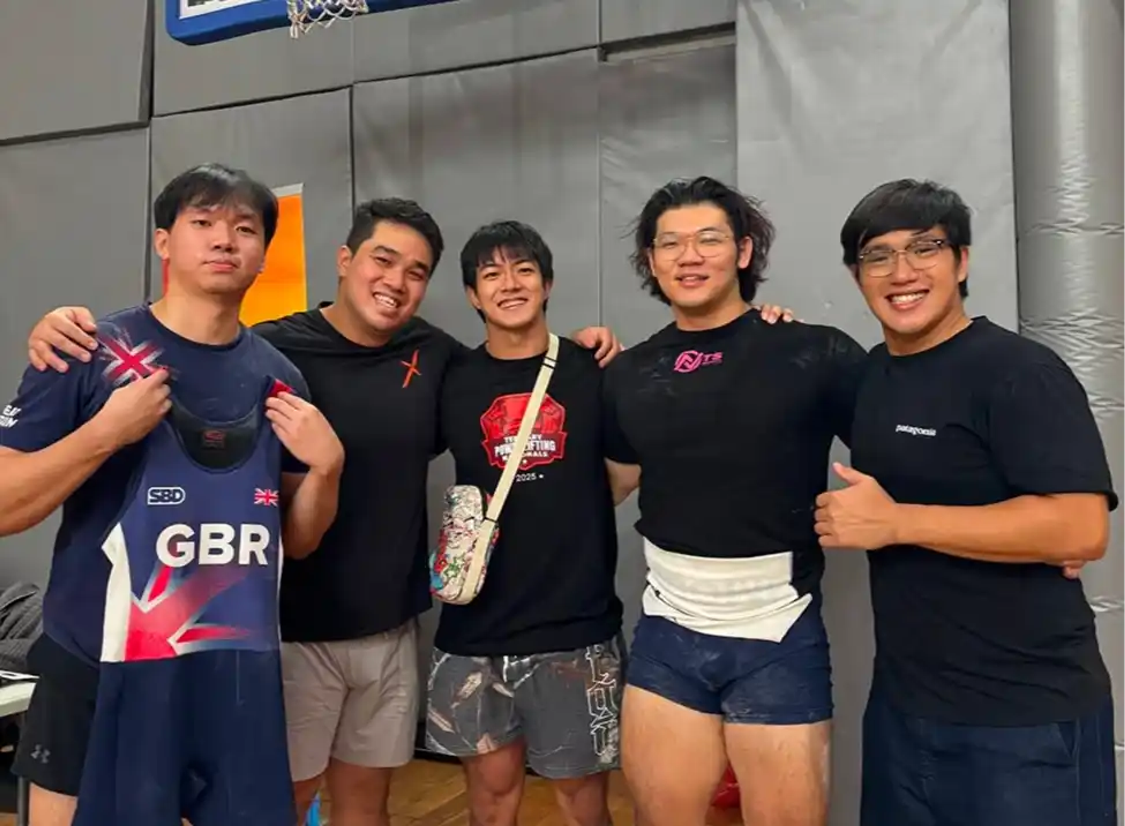 Tertiary Nationals 2025