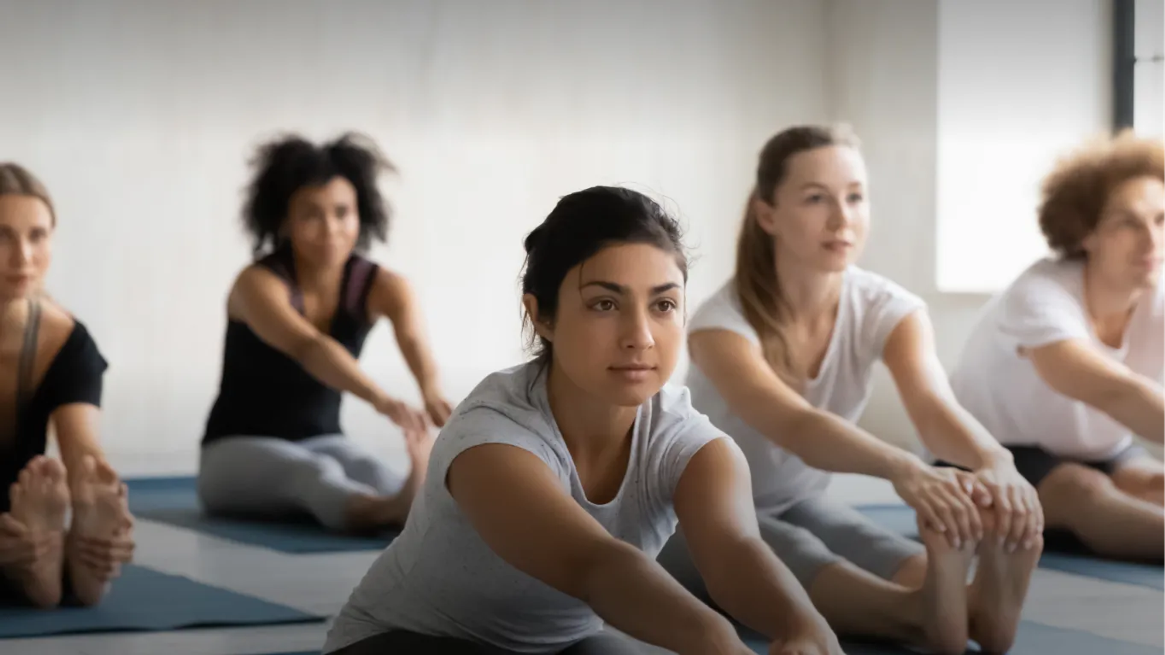Chronically Tight, Perpetually Pulled – A Quick Guide to Dancers’ Hamstring Pain