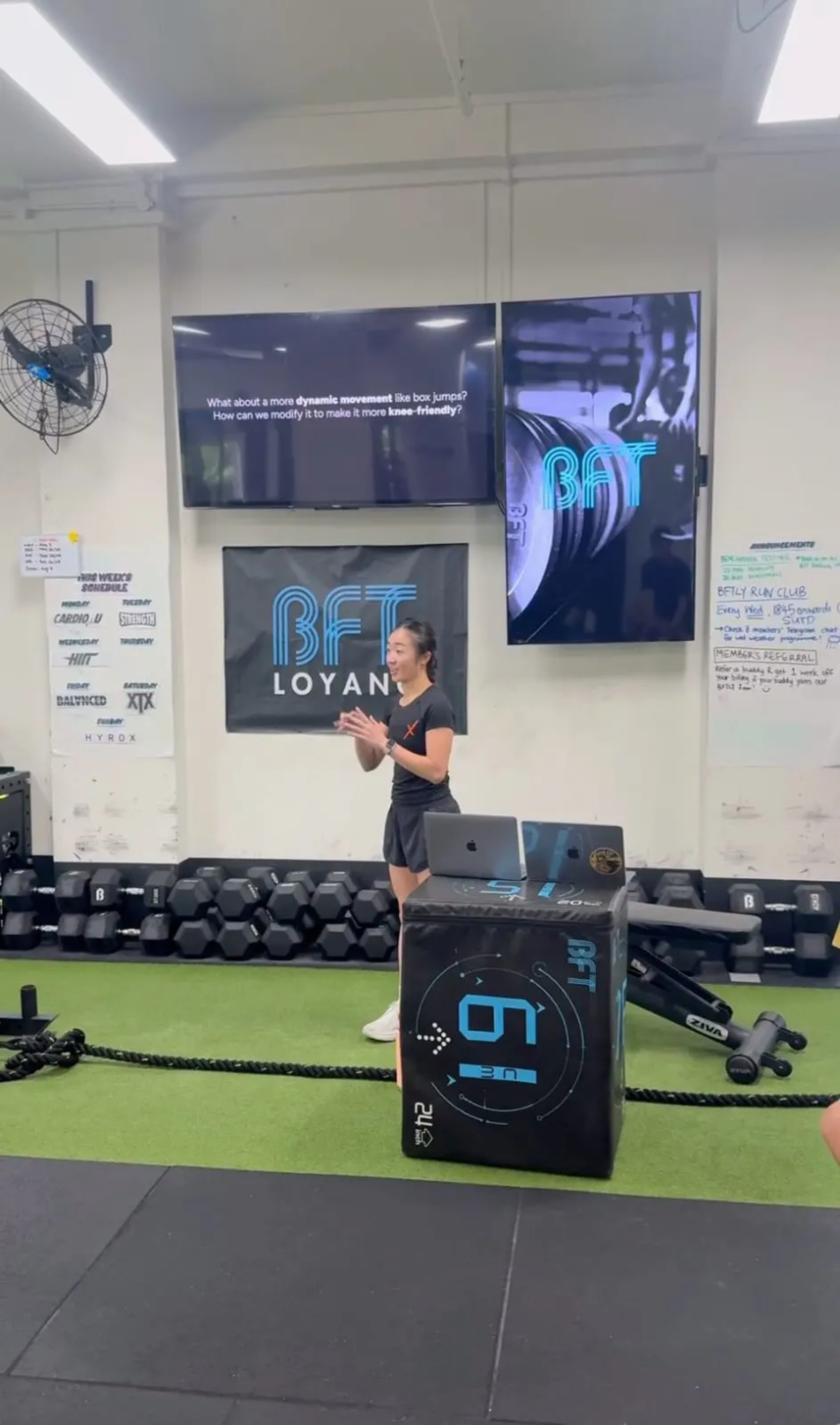 Managing Common Gym Injuries (Strains & Tendinopathies)