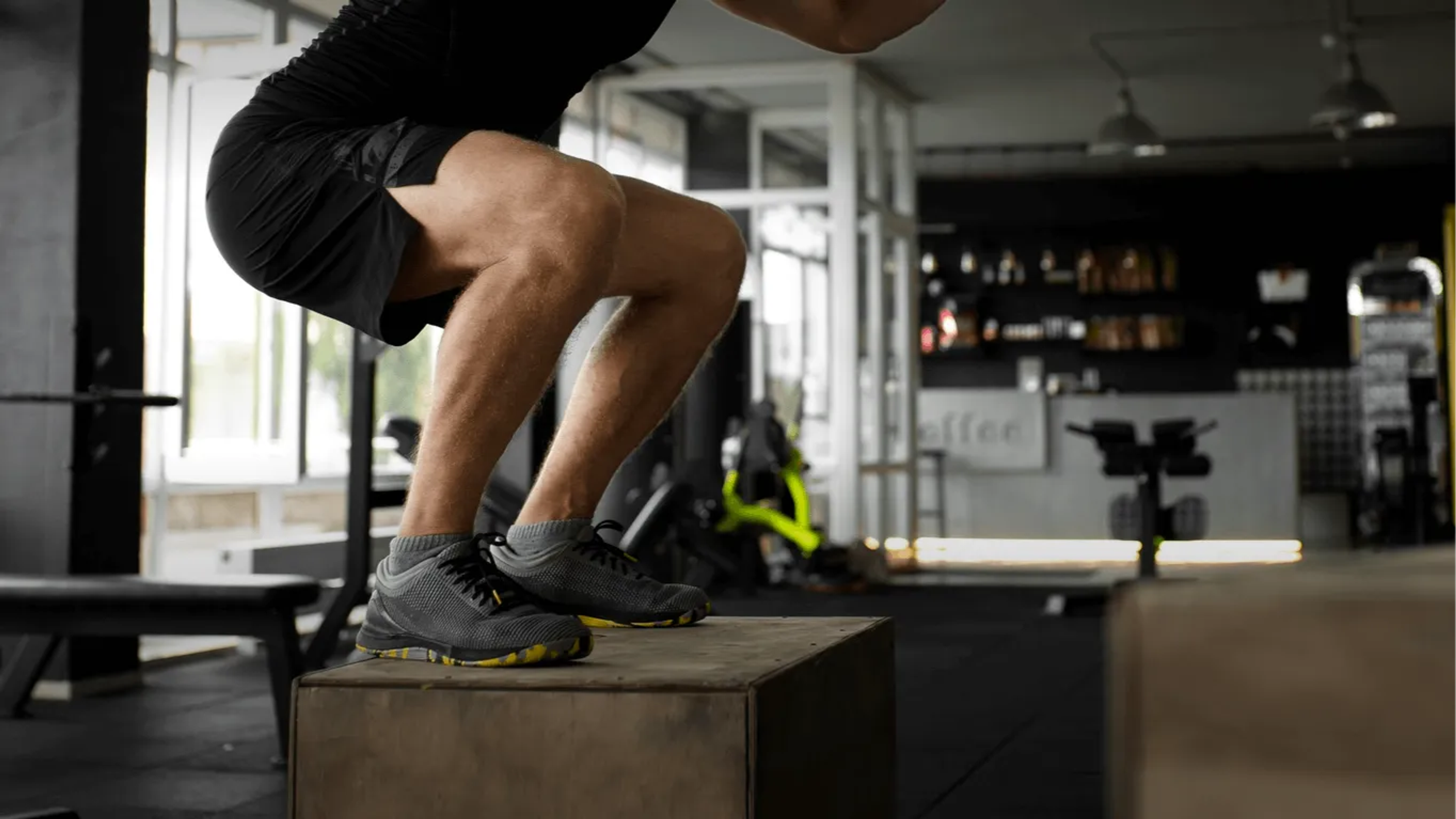 A Guide: Returning to Plyometrics after Lower Body Injury