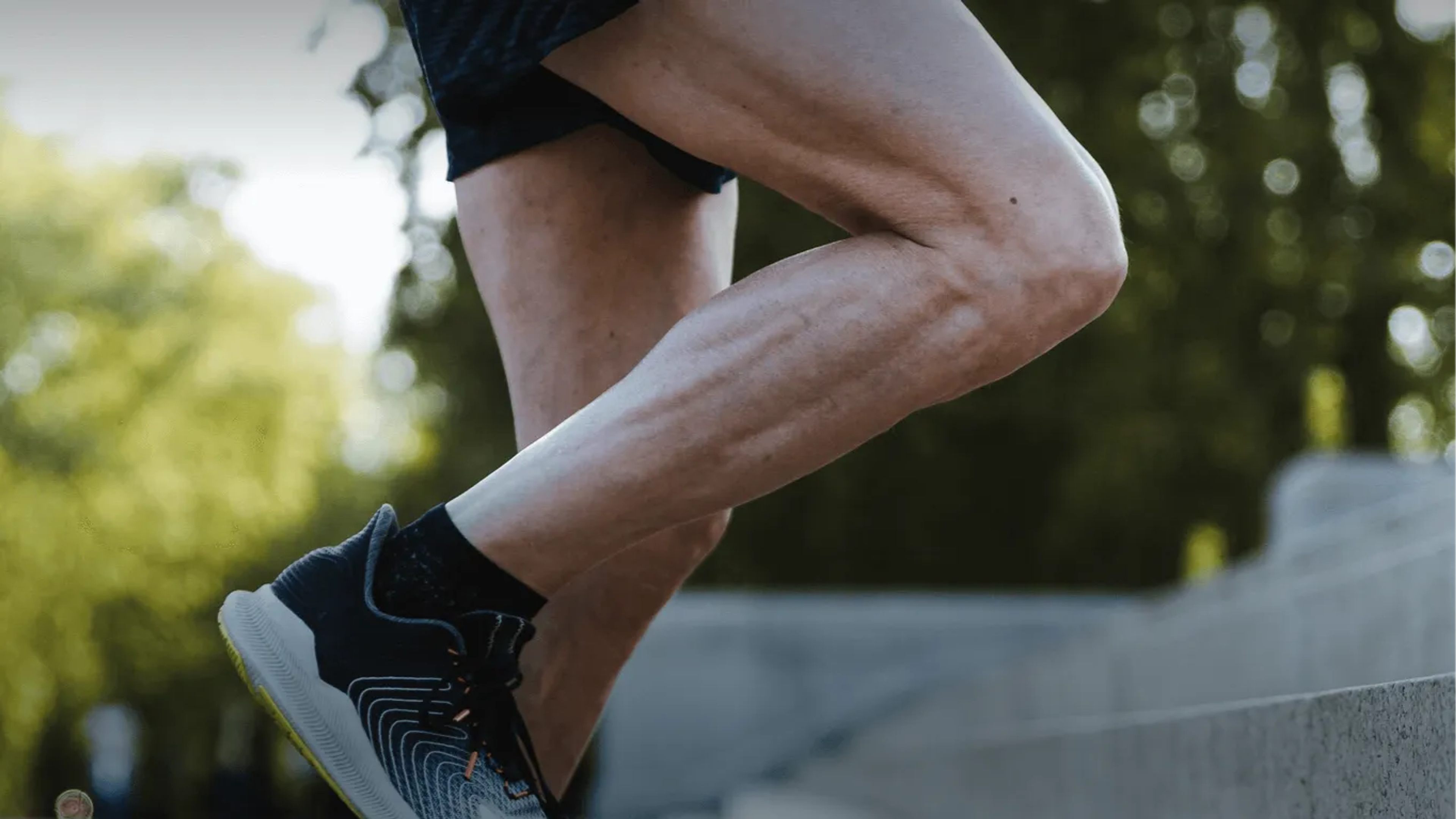 Runners, Don’t Skip Calf Day!