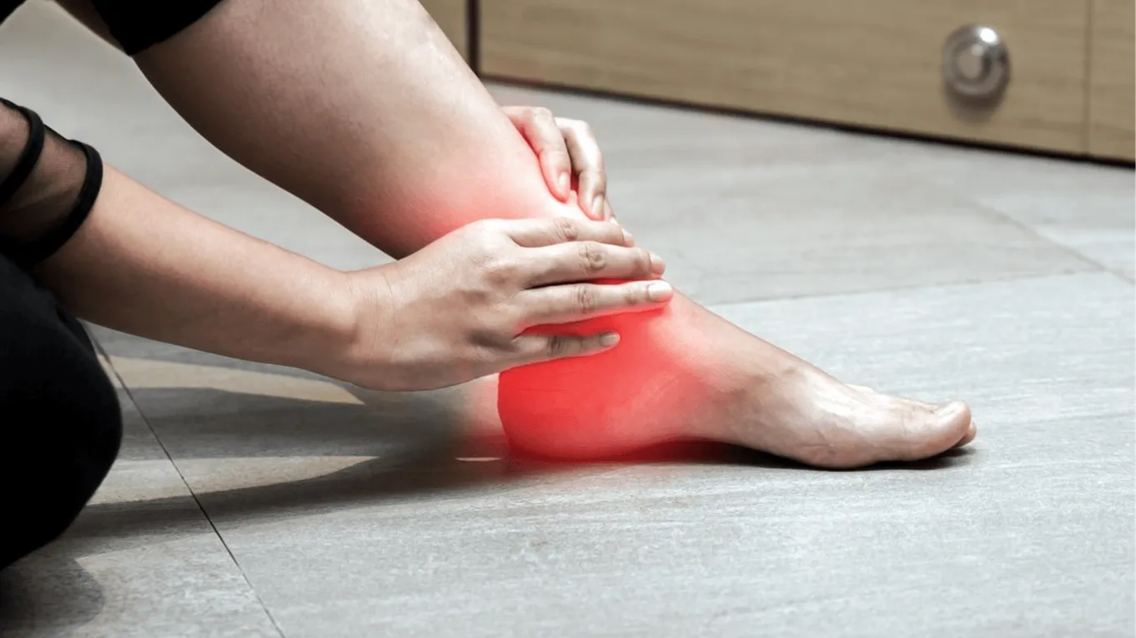 Achilles Tendinopathy Rehab – 3 Key Stages