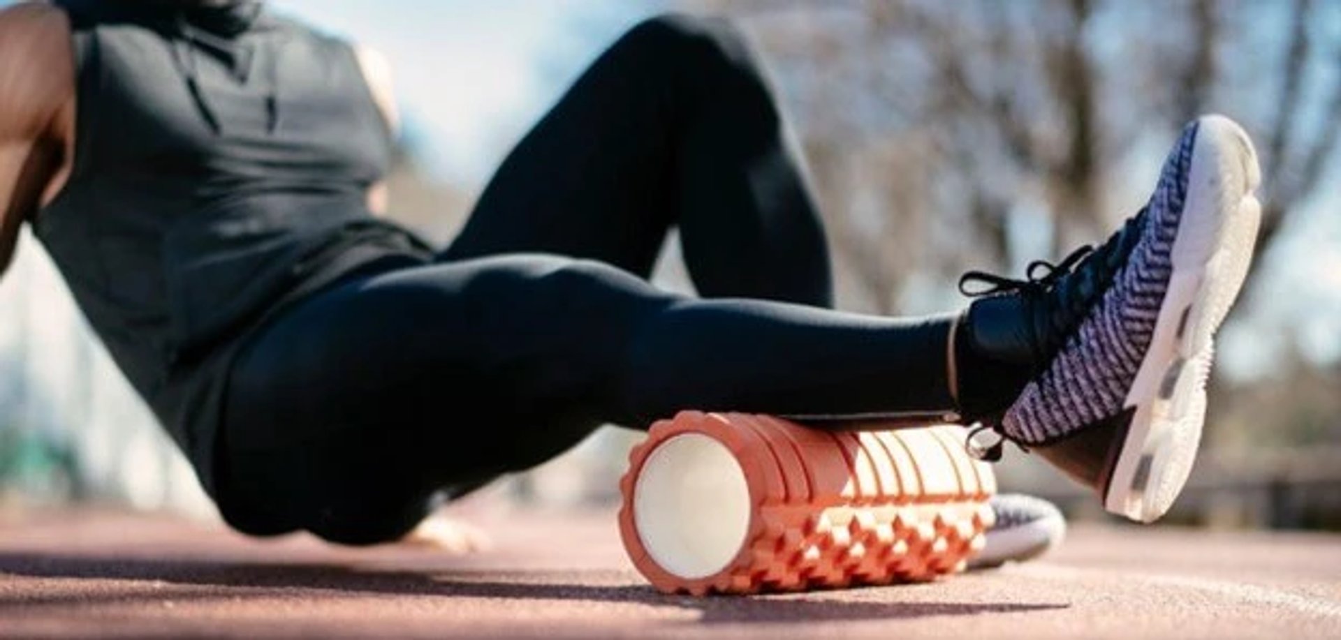 Foam roll