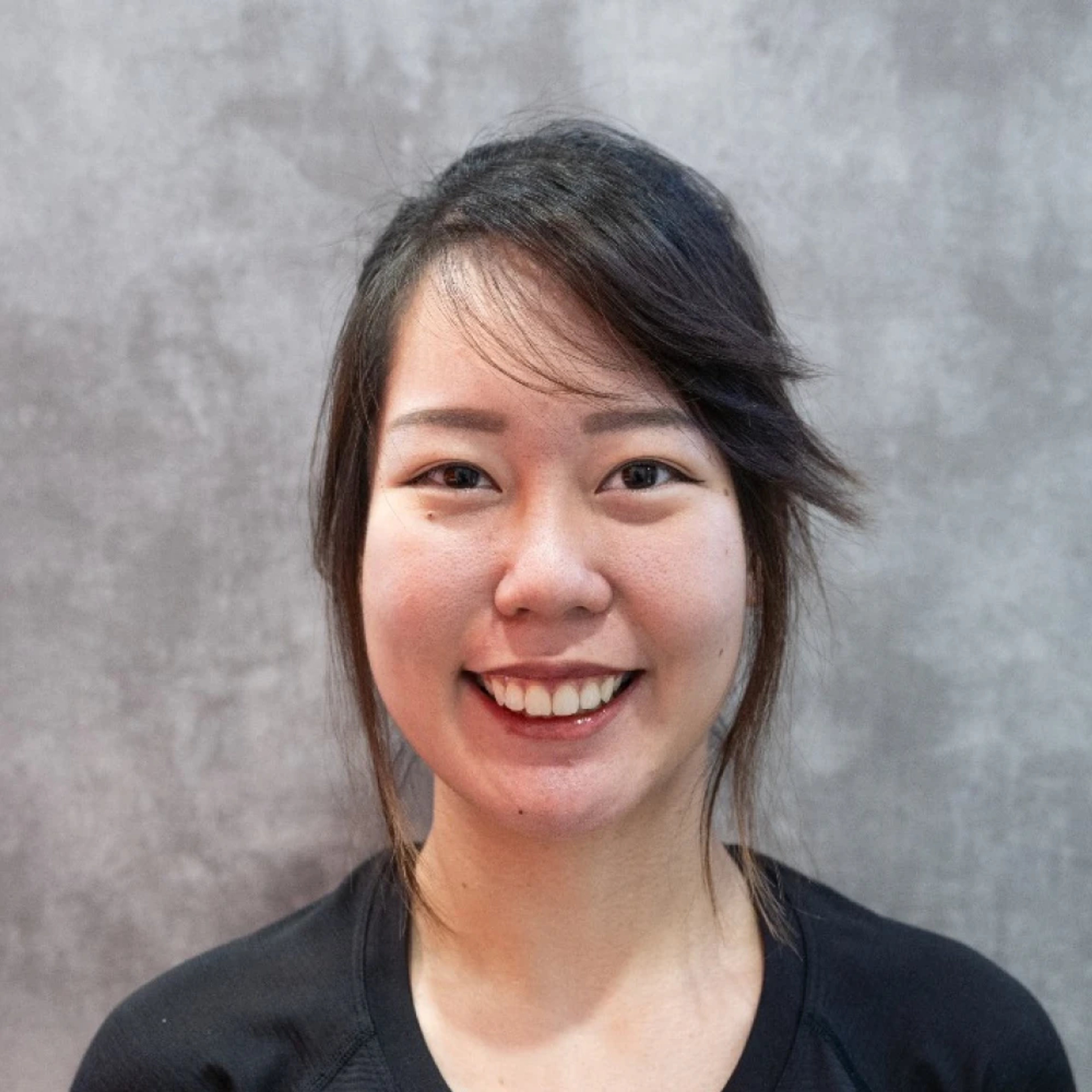 Hui Lin Chua