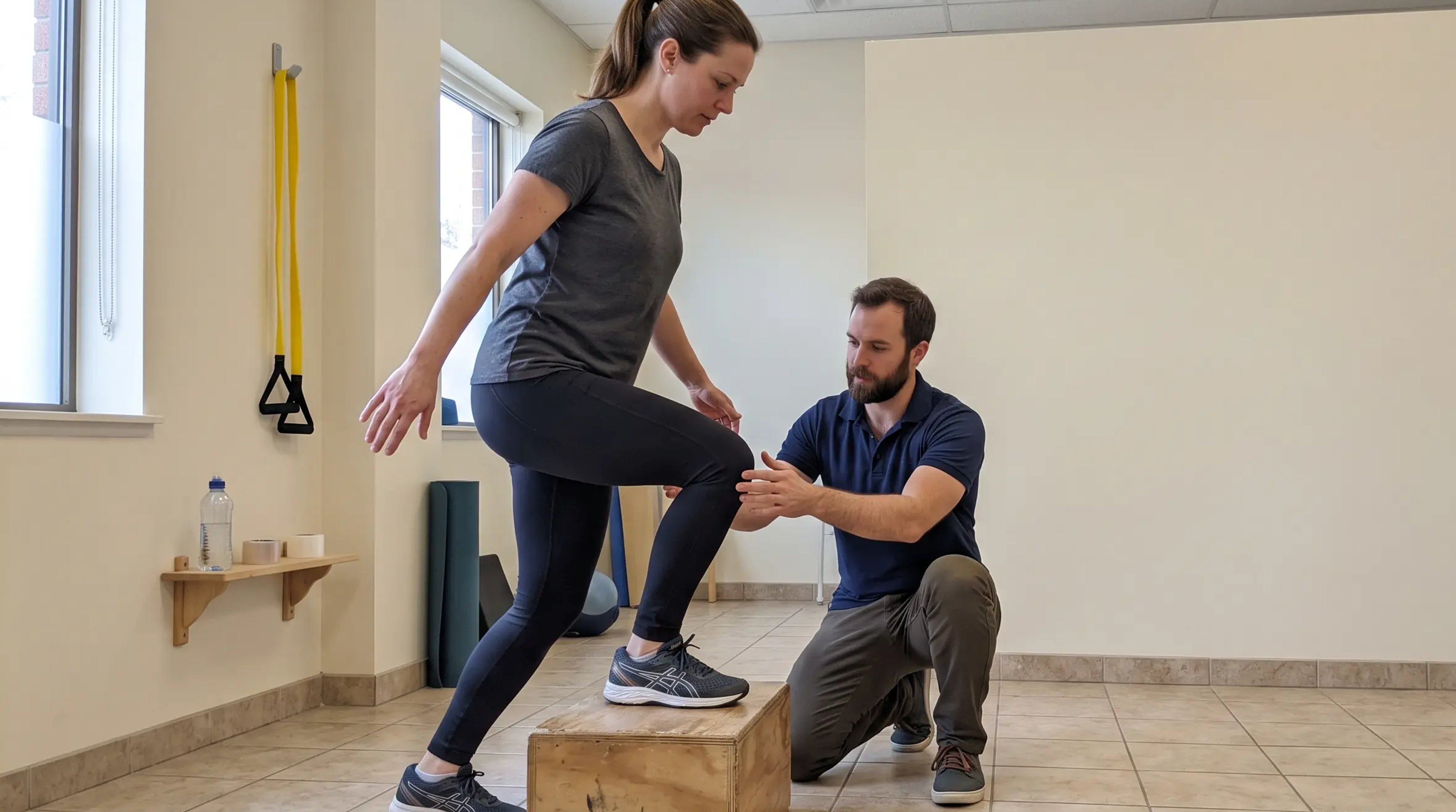 What Your Knee Can Still Do: A Physio's Guide to Meniscus Tears