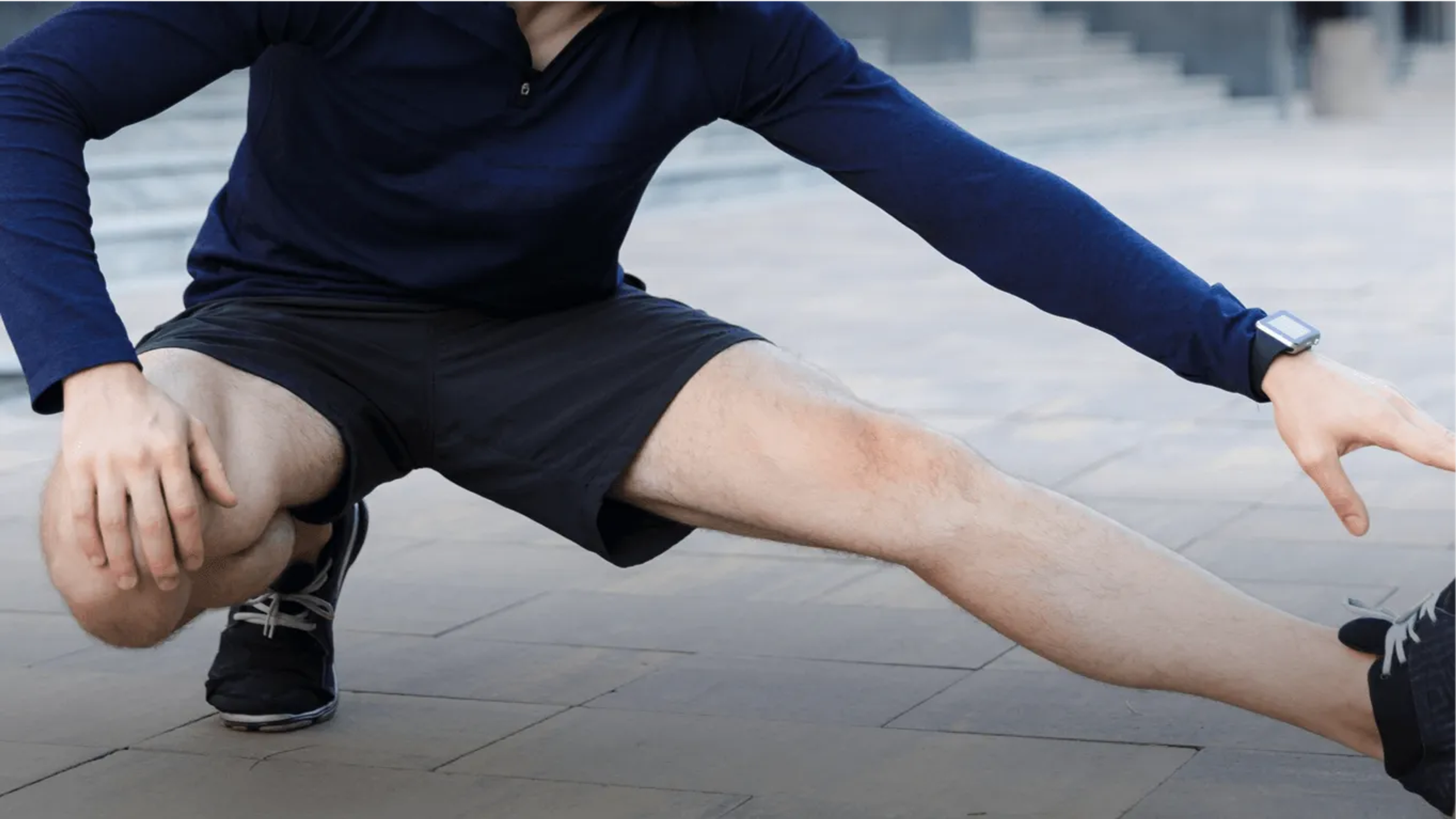 Hip Flexor Tightness: Is Stretching Enough?