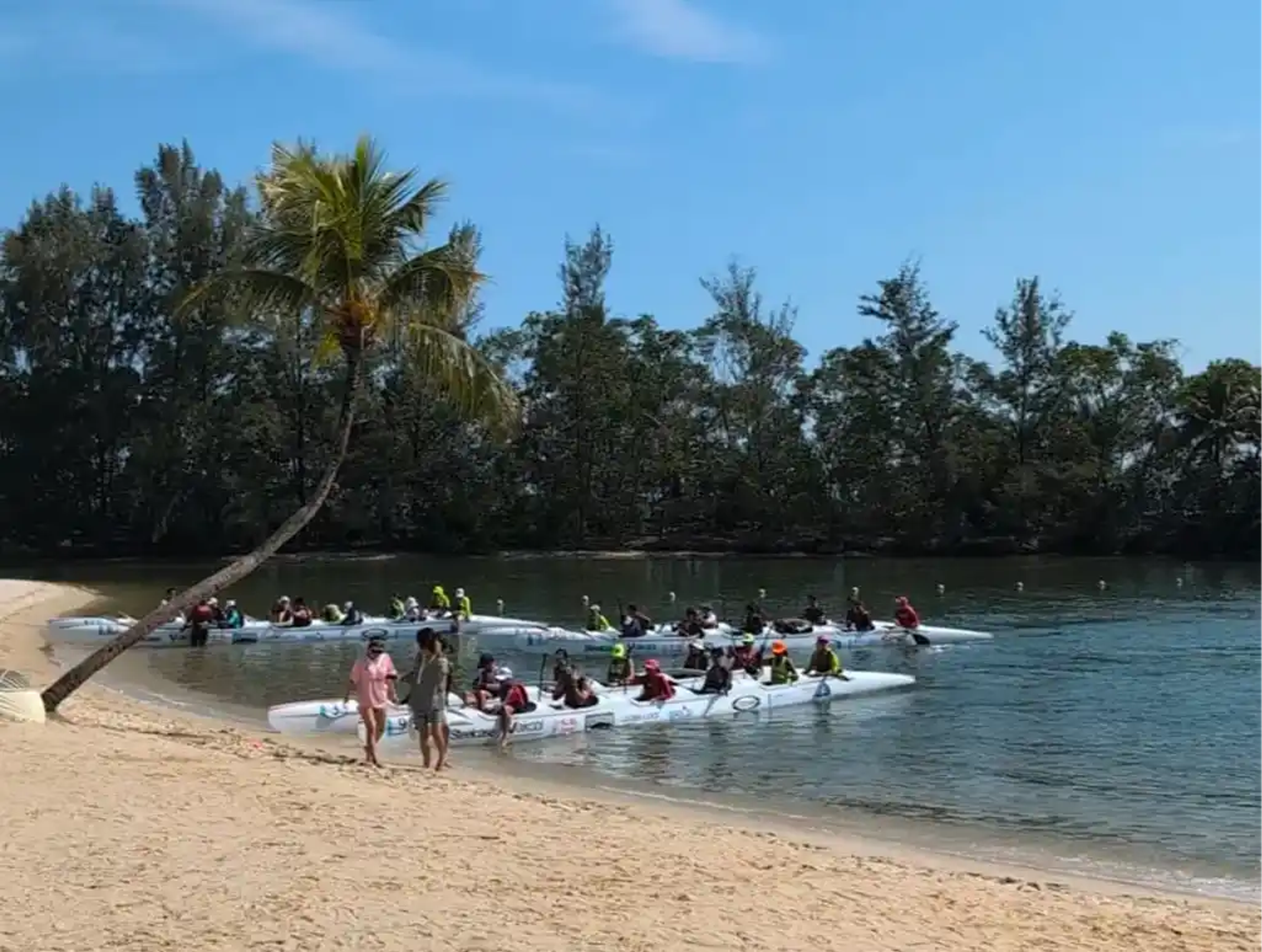 Singapore Ocean Cup 2025