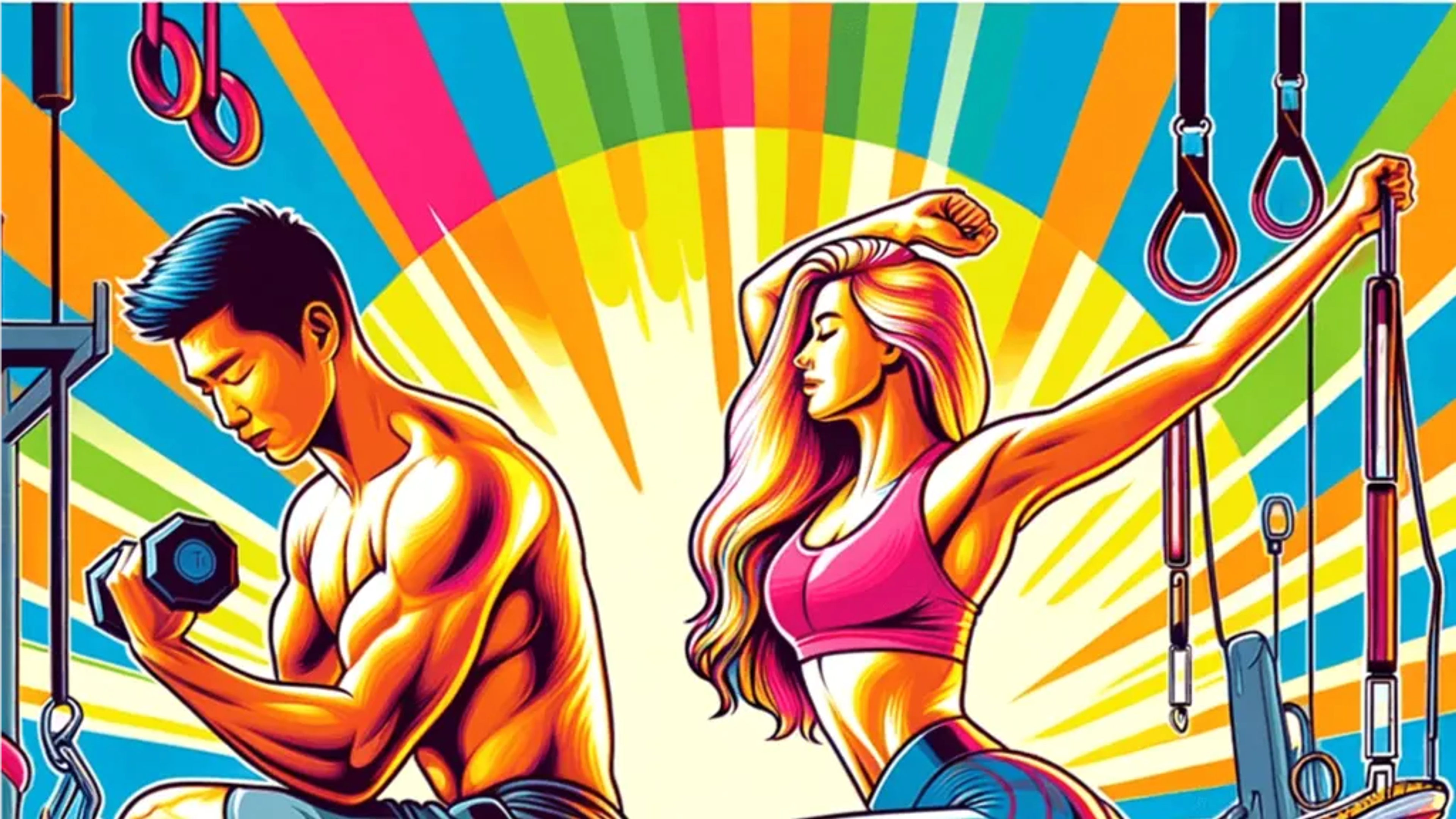 Eccentric Training for Strength & Flexibility
