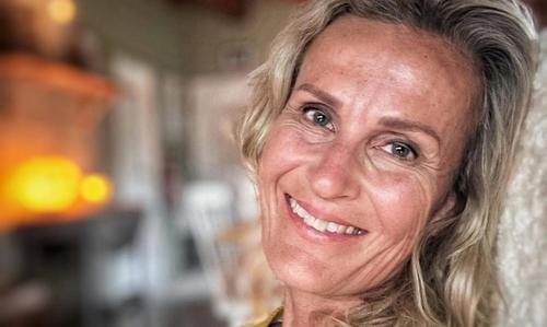Marlin Markholm sin historie